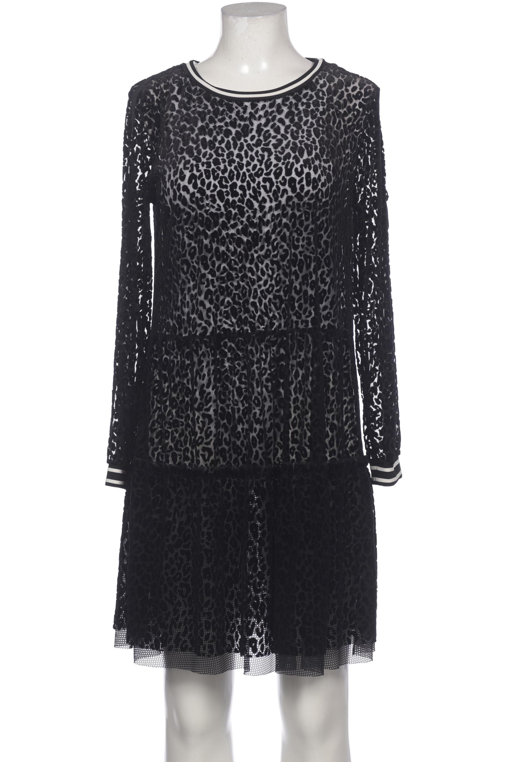 

Marc Cain Sports Damen Kleid, schwarz, Gr. 42