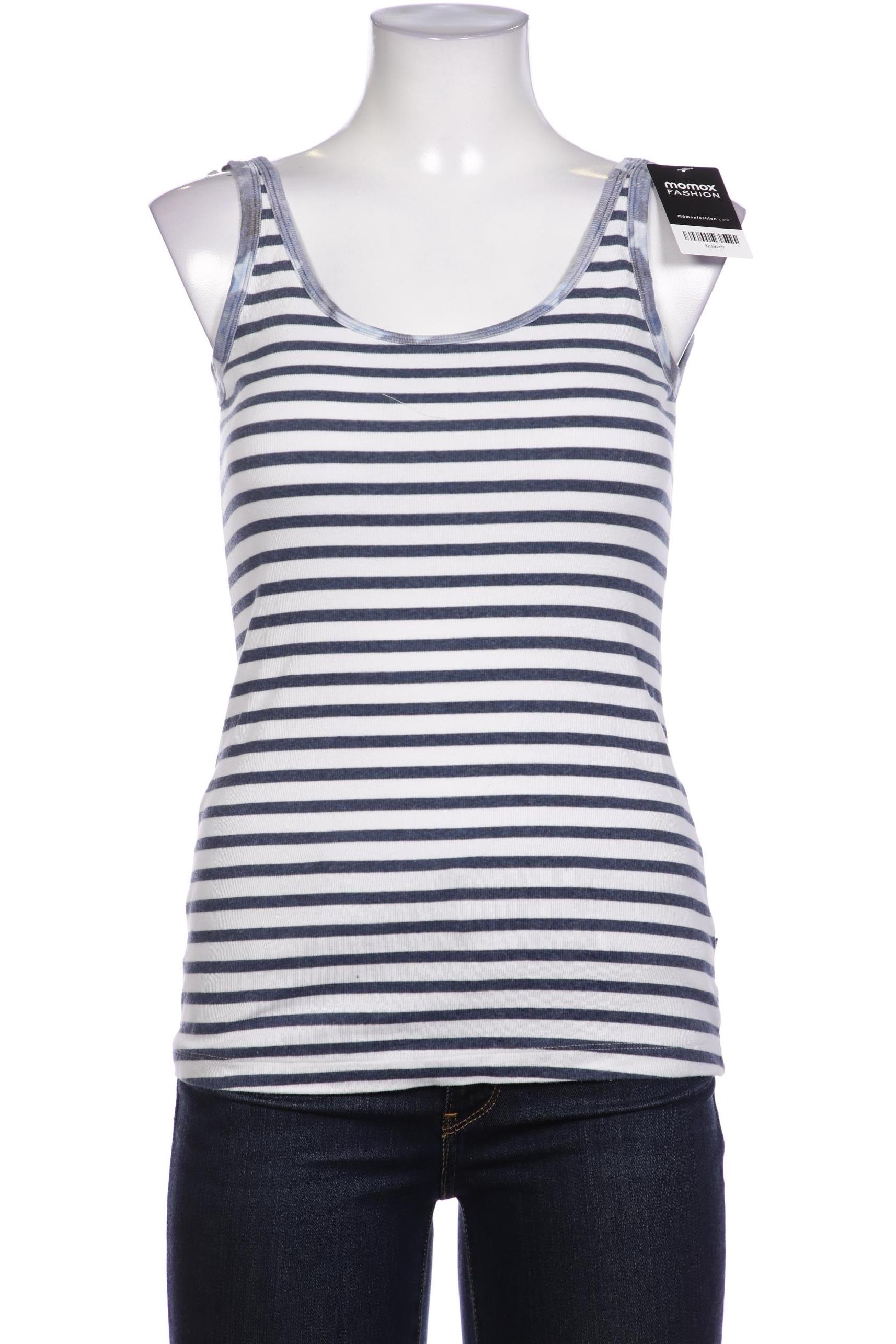 

Marc Cain Sports Damen Top, weiß, Gr. 38