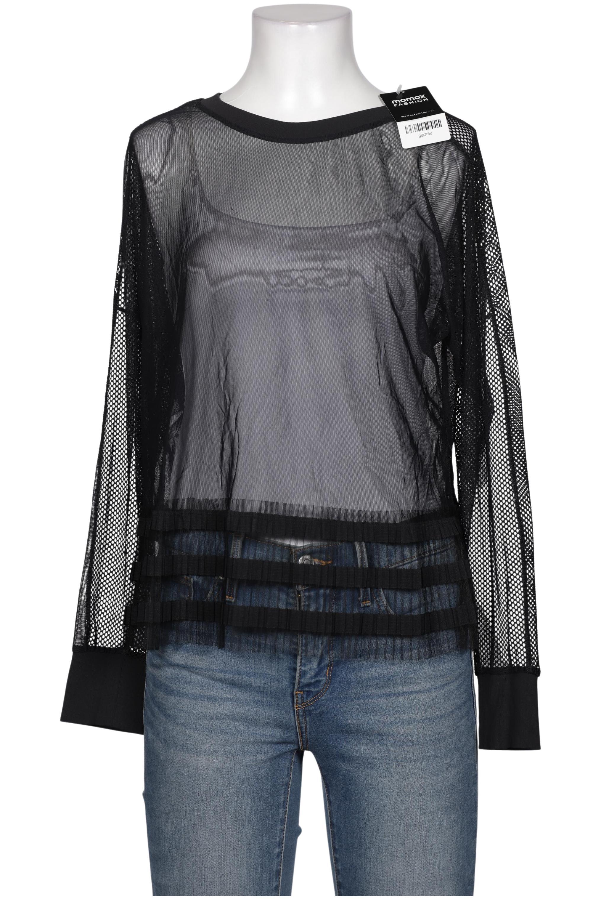 

Marc Cain Sports Damen Bluse, marineblau, Gr. 38