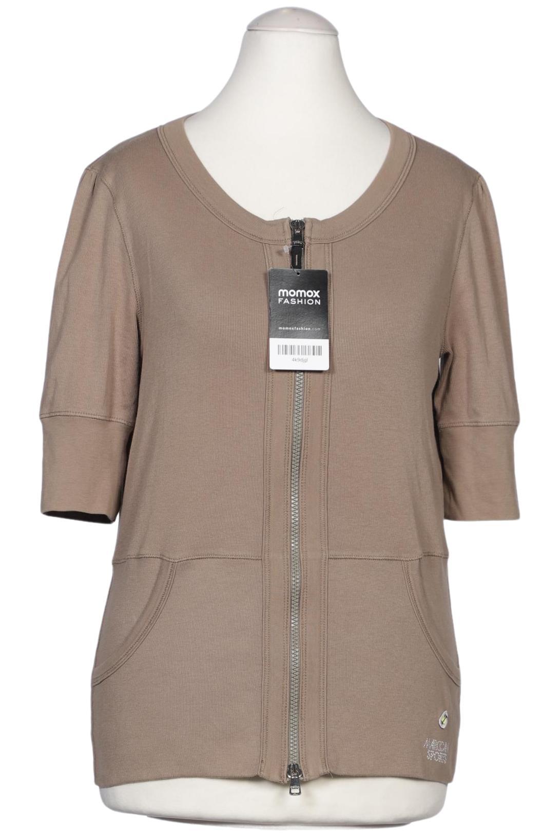 

Marc Cain Sports Damen Bluse, beige, Gr. 40