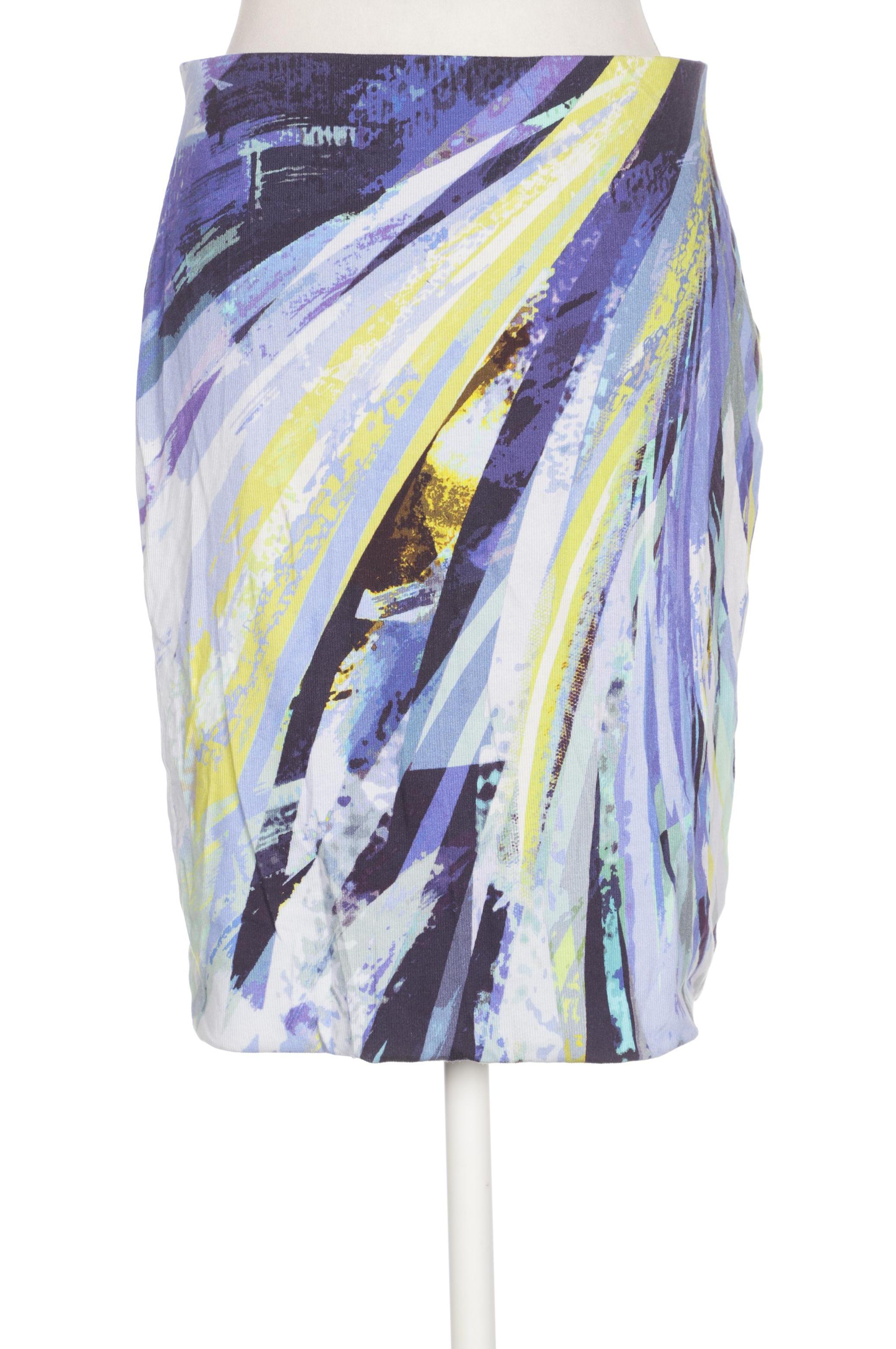 

Marc Cain Sports Damen Rock, mehrfarbig, Gr. 38