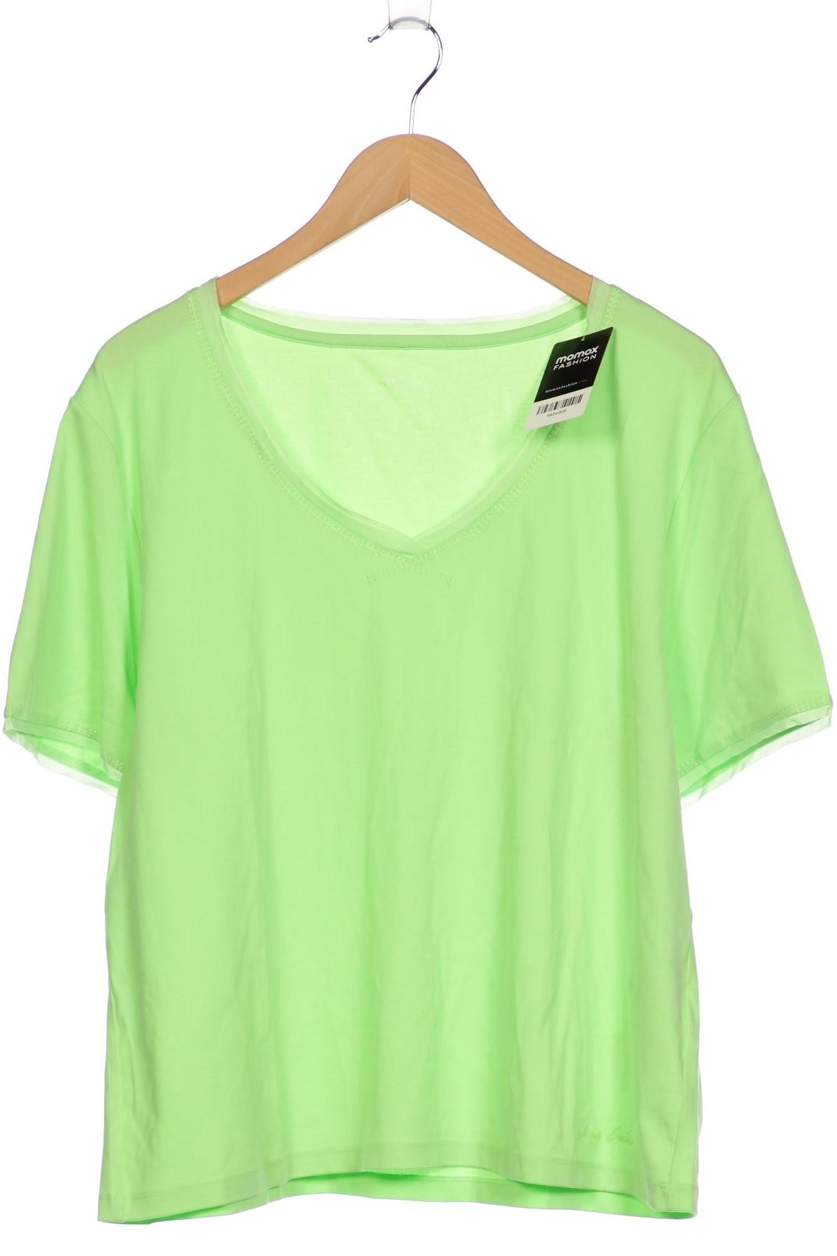 

Marc Cain Sports Damen T-Shirt, hellgrün, Gr. 44