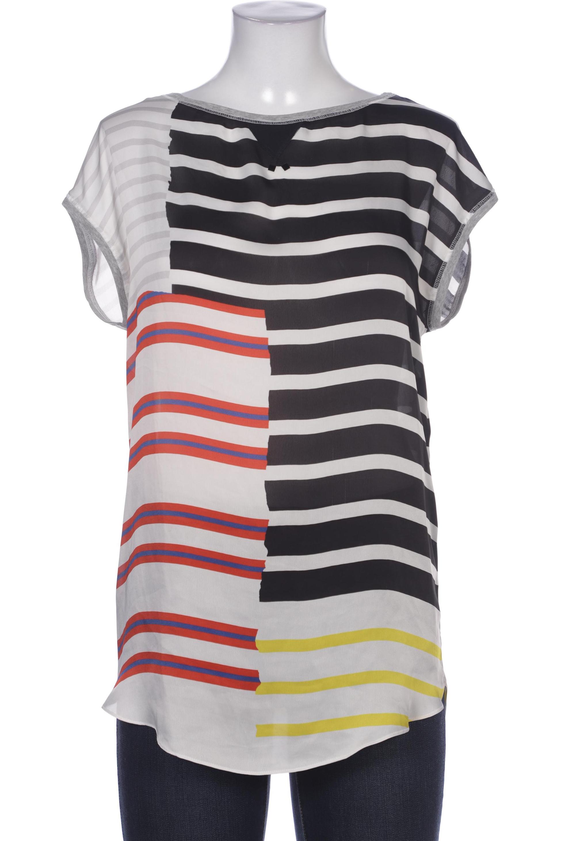 

Marc Cain Sports Damen Bluse, schwarz, Gr. 36
