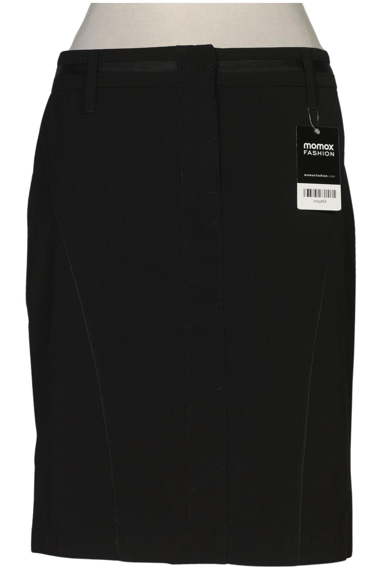

Marc Cain Sports Damen Rock, schwarz, Gr. 40