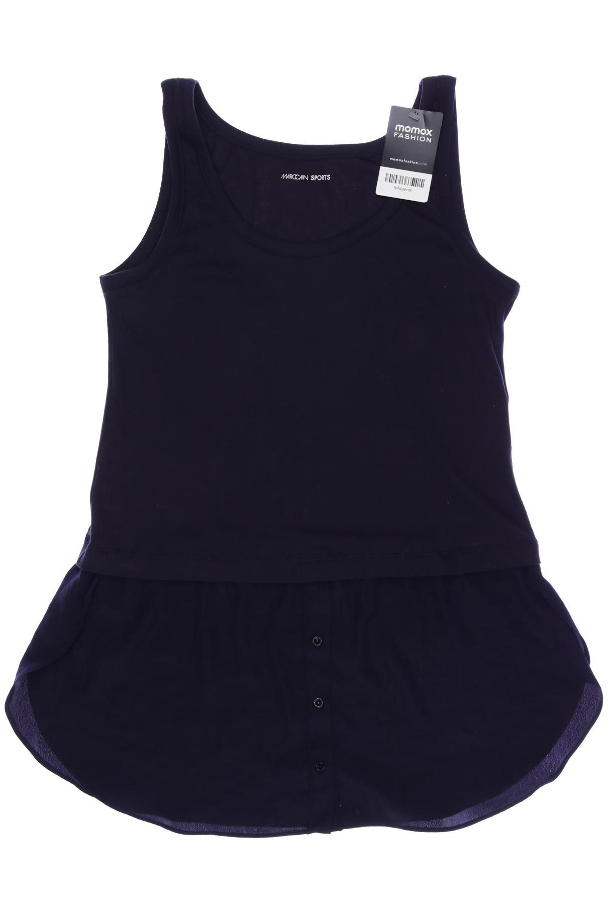 

Marc Cain Sports Damen Top, marineblau, Gr. 40