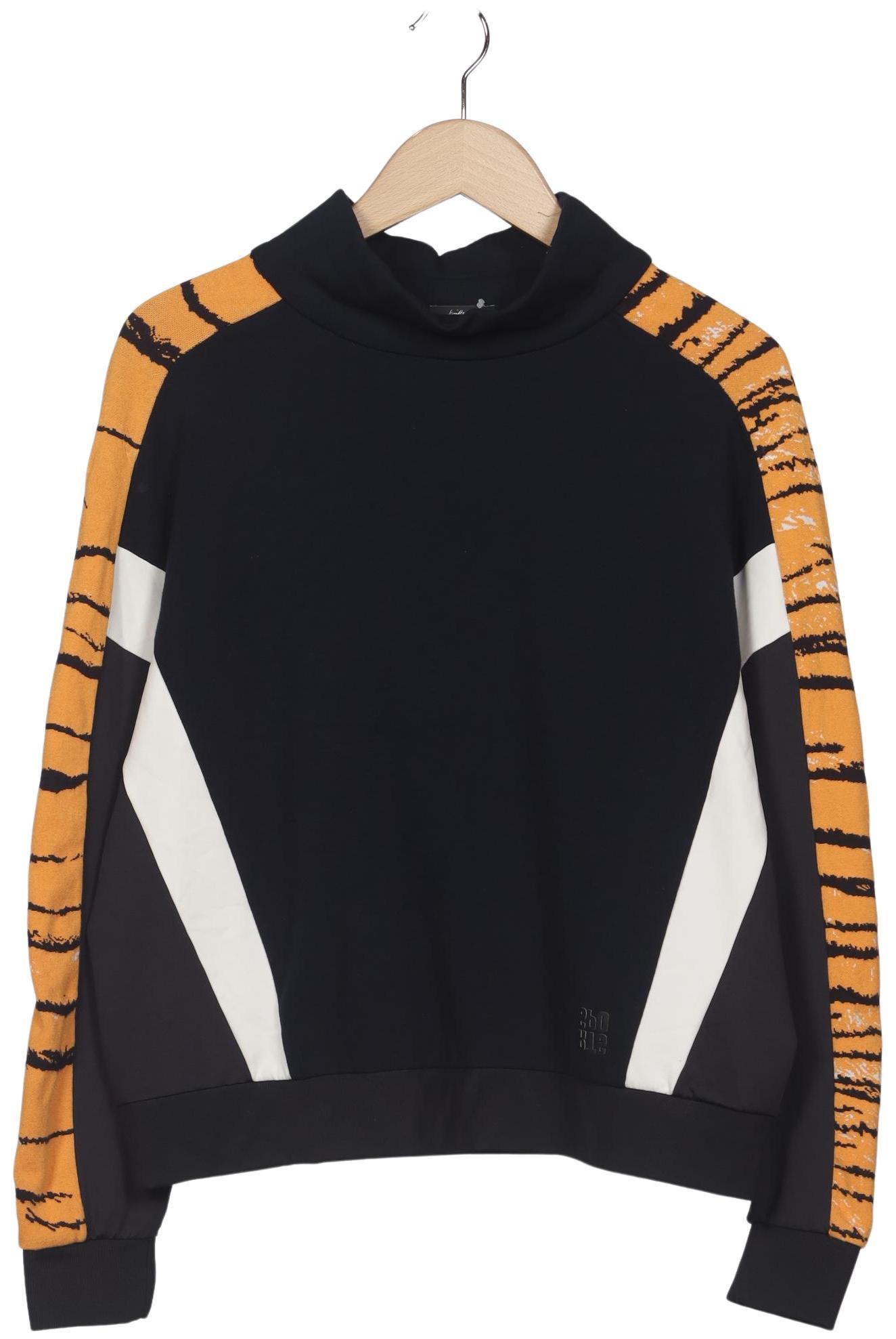 

Marc Cain Sports Damen Sweatshirt, mehrfarbig, Gr. 42