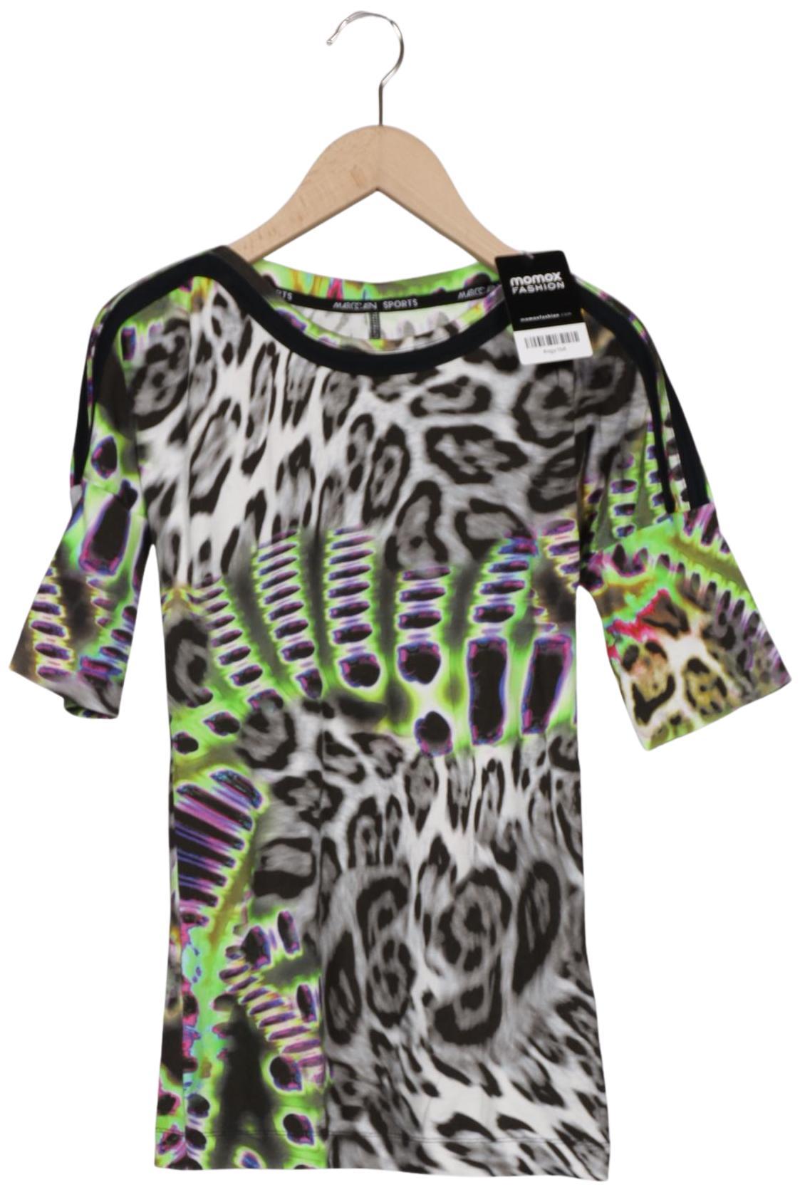 

Marc Cain Sports Damen T-Shirt, mehrfarbig, Gr. 38