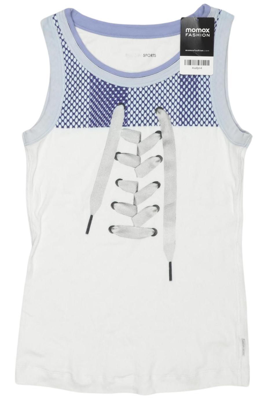 

Marc Cain Sports Damen Top, mehrfarbig, Gr. 30