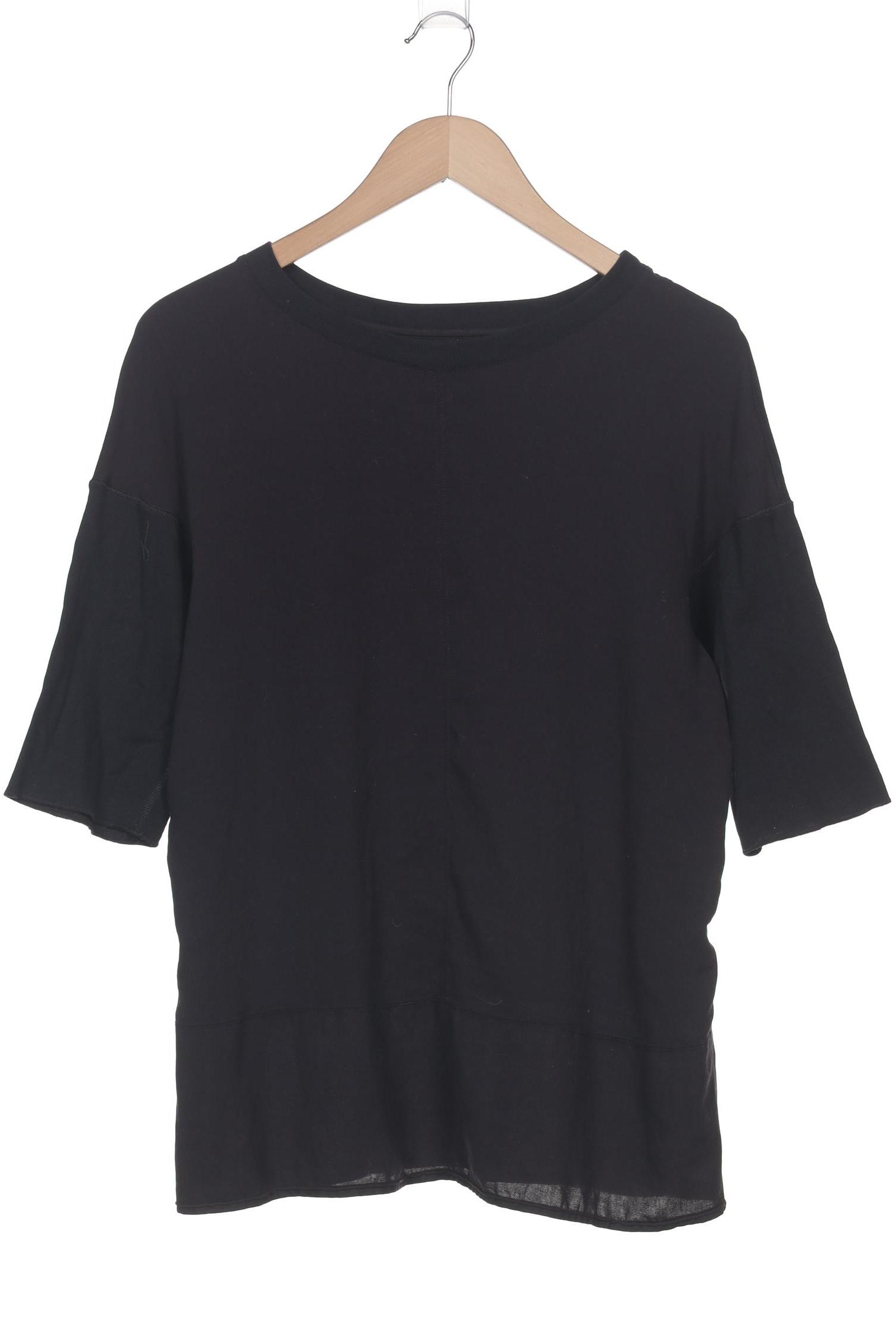 

Marc Cain Sports Damen T-Shirt, marineblau, Gr. 38