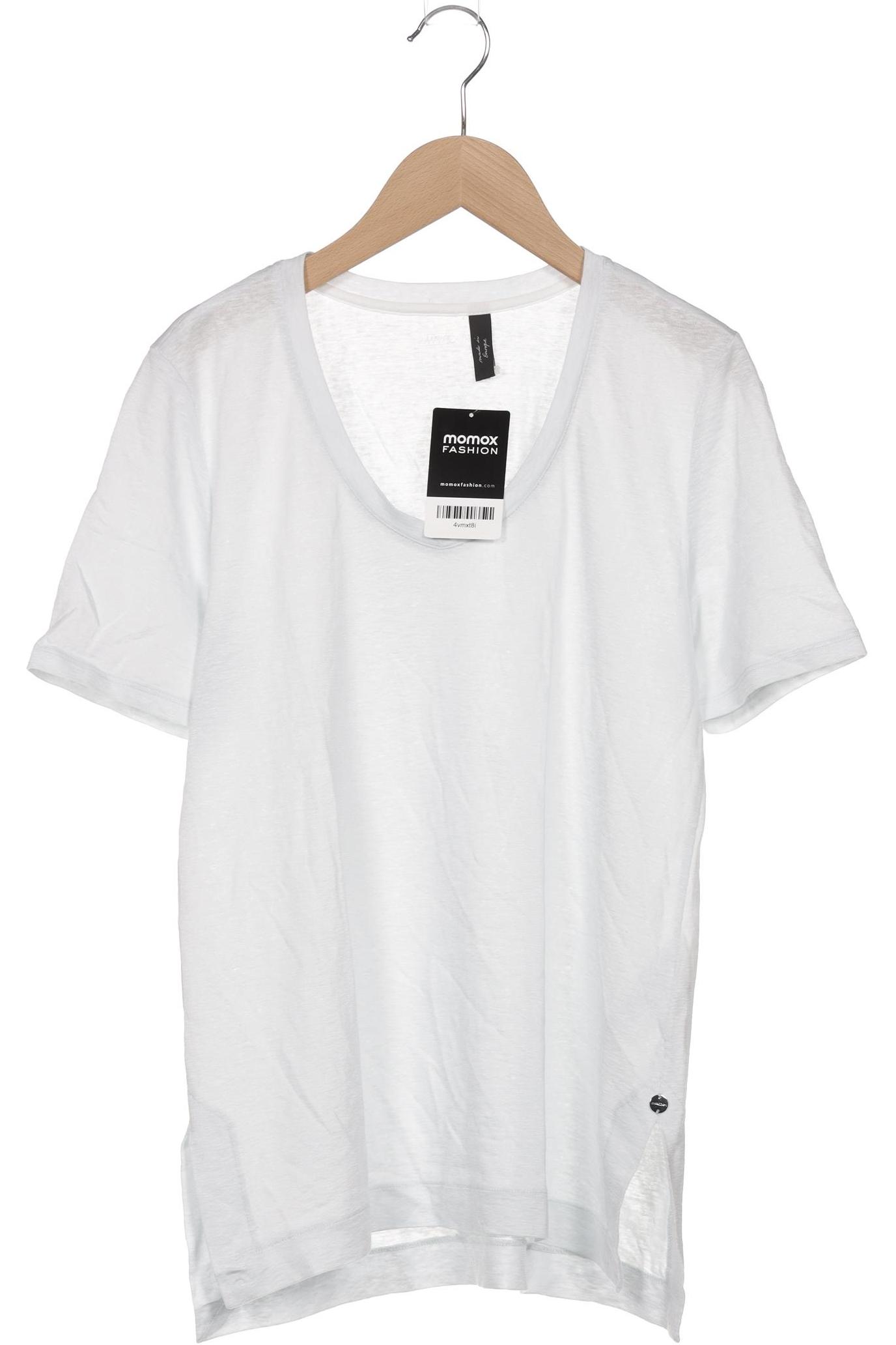 

Marc Cain Sports Damen T-Shirt, hellblau, Gr. 36