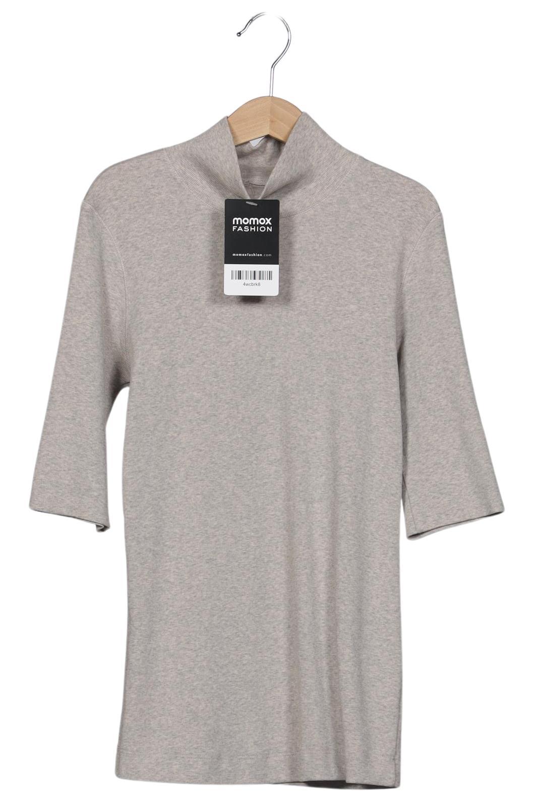 

Marc Cain Sports Damen T-Shirt, beige, Gr. 36