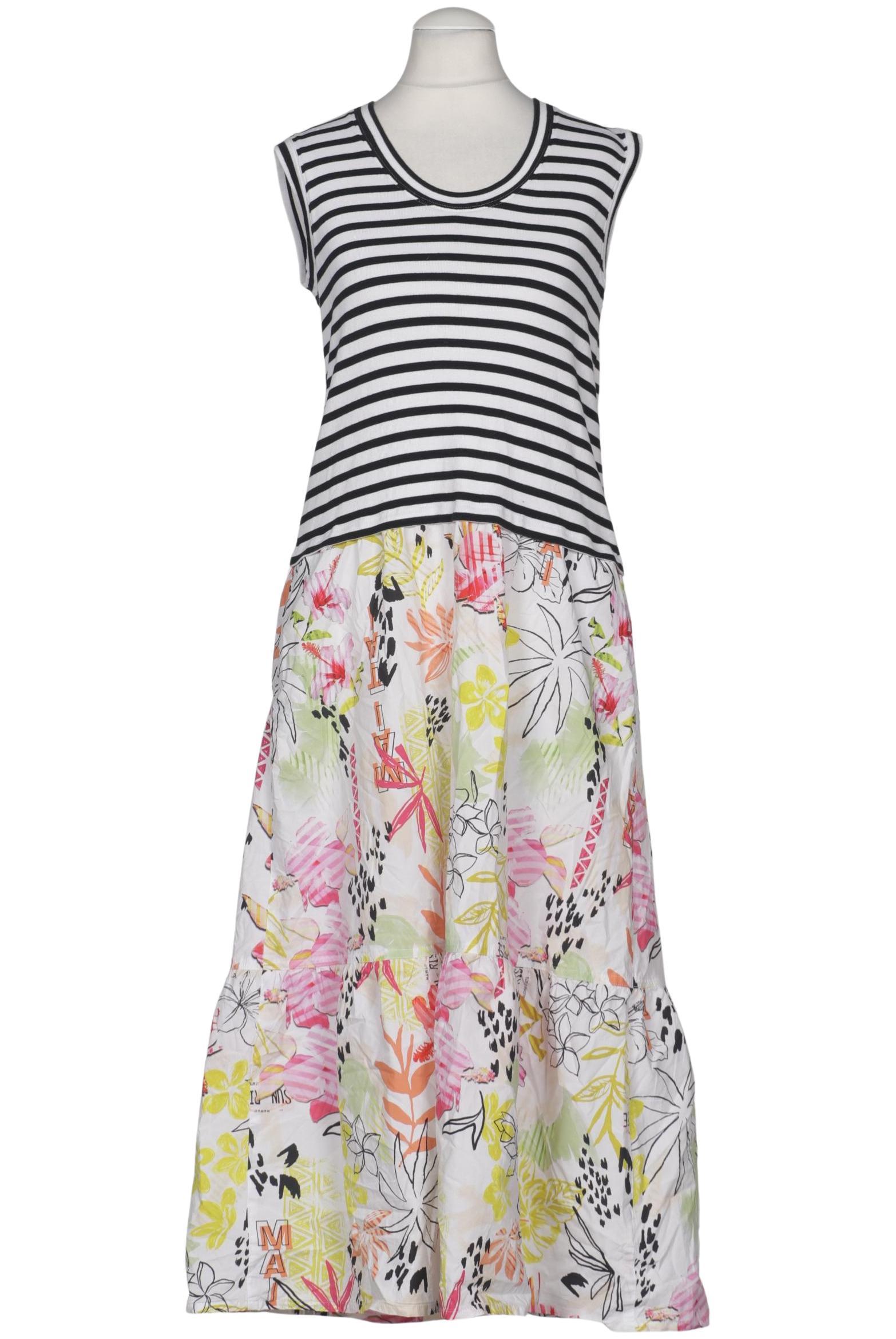 

Marc Cain Sports Damen Kleid, mehrfarbig, Gr. 36