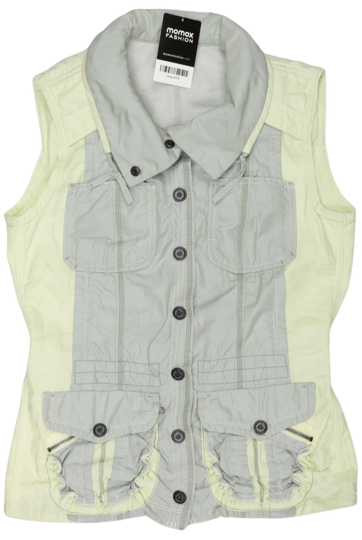 

Marc Cain Sports Damen Weste, mehrfarbig, Gr. 36