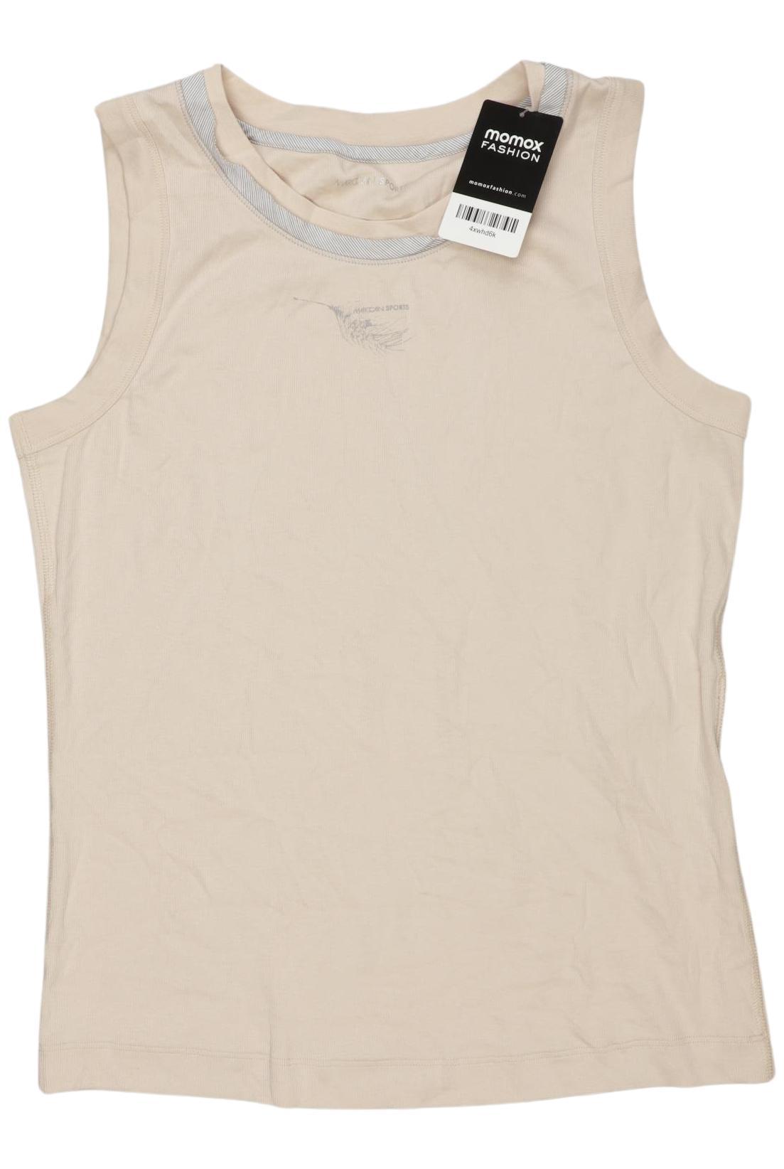 

Marc Cain Sports Damen Top, beige, Gr. 42