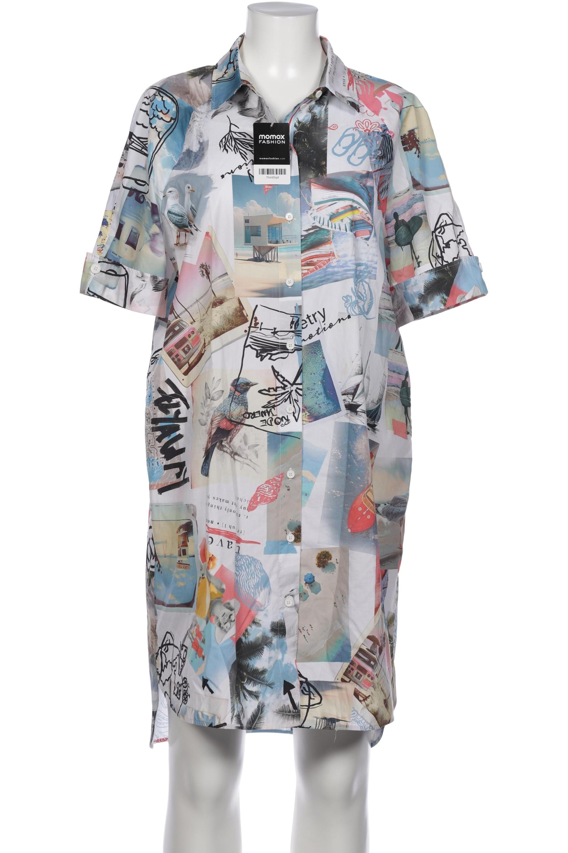 

Marc Cain Sports Damen Kleid, mehrfarbig, Gr. 40