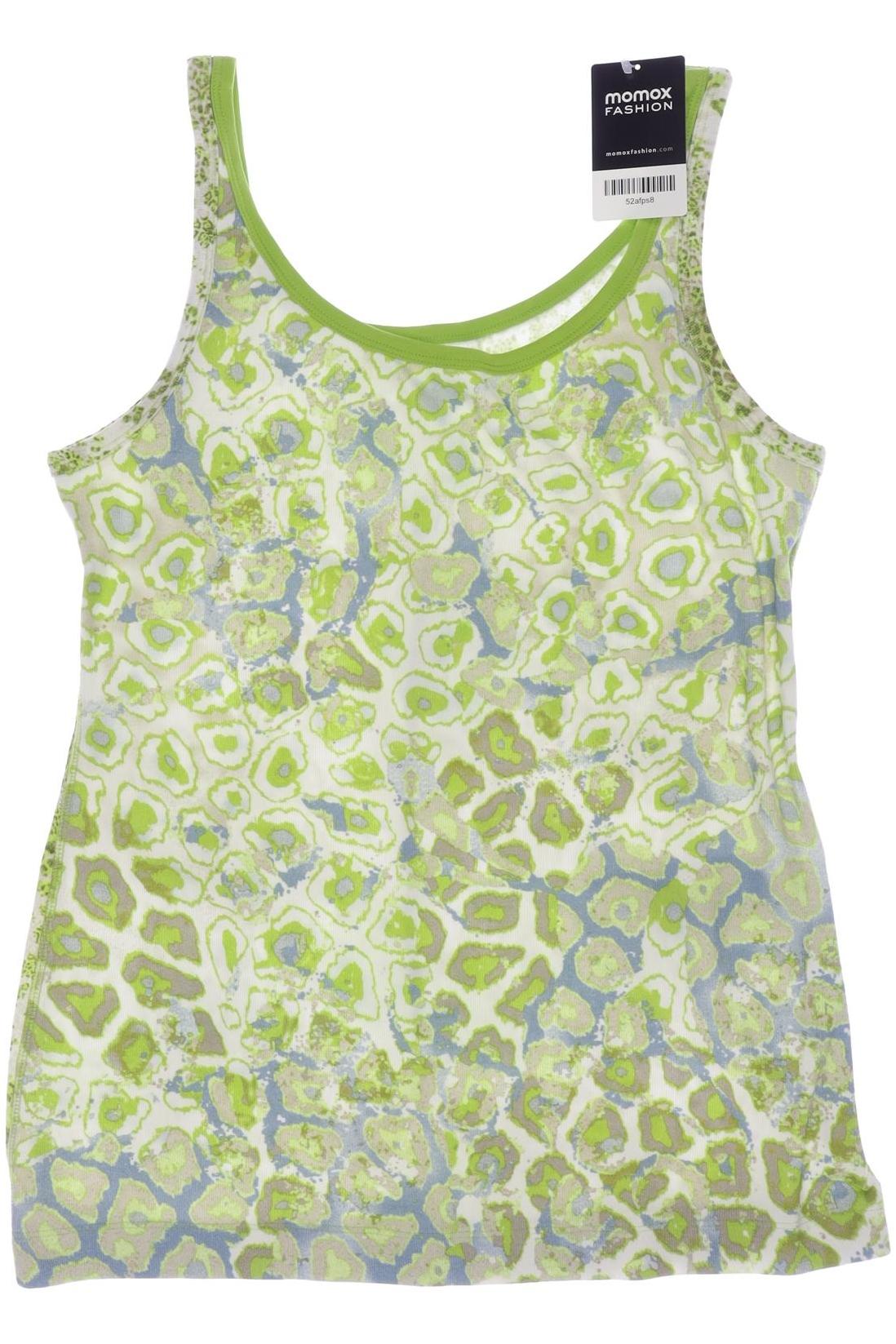 

Marc Cain Sports Damen Top, grün, Gr. 44