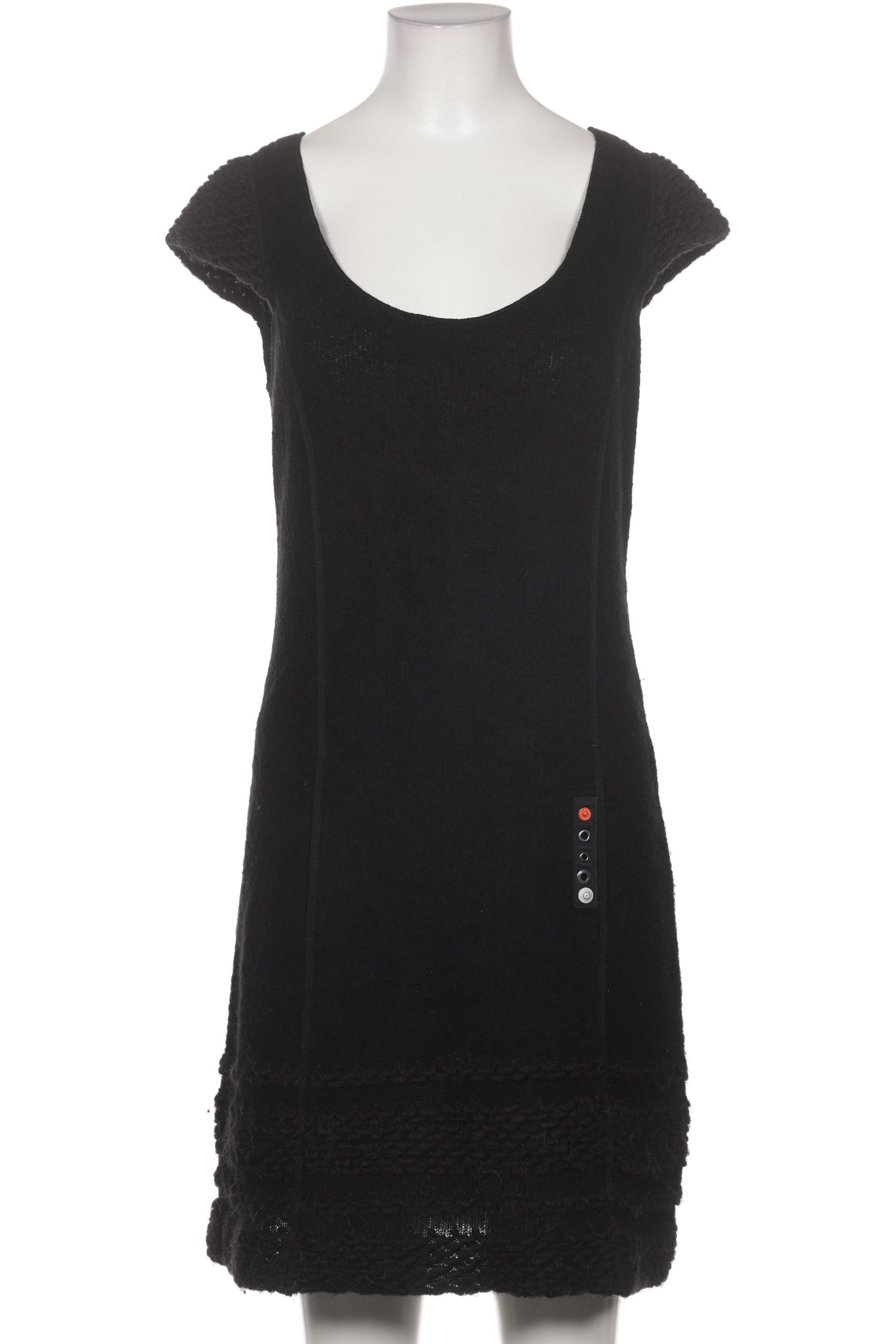 

Marc Cain Sports Damen Kleid, schwarz, Gr. 38