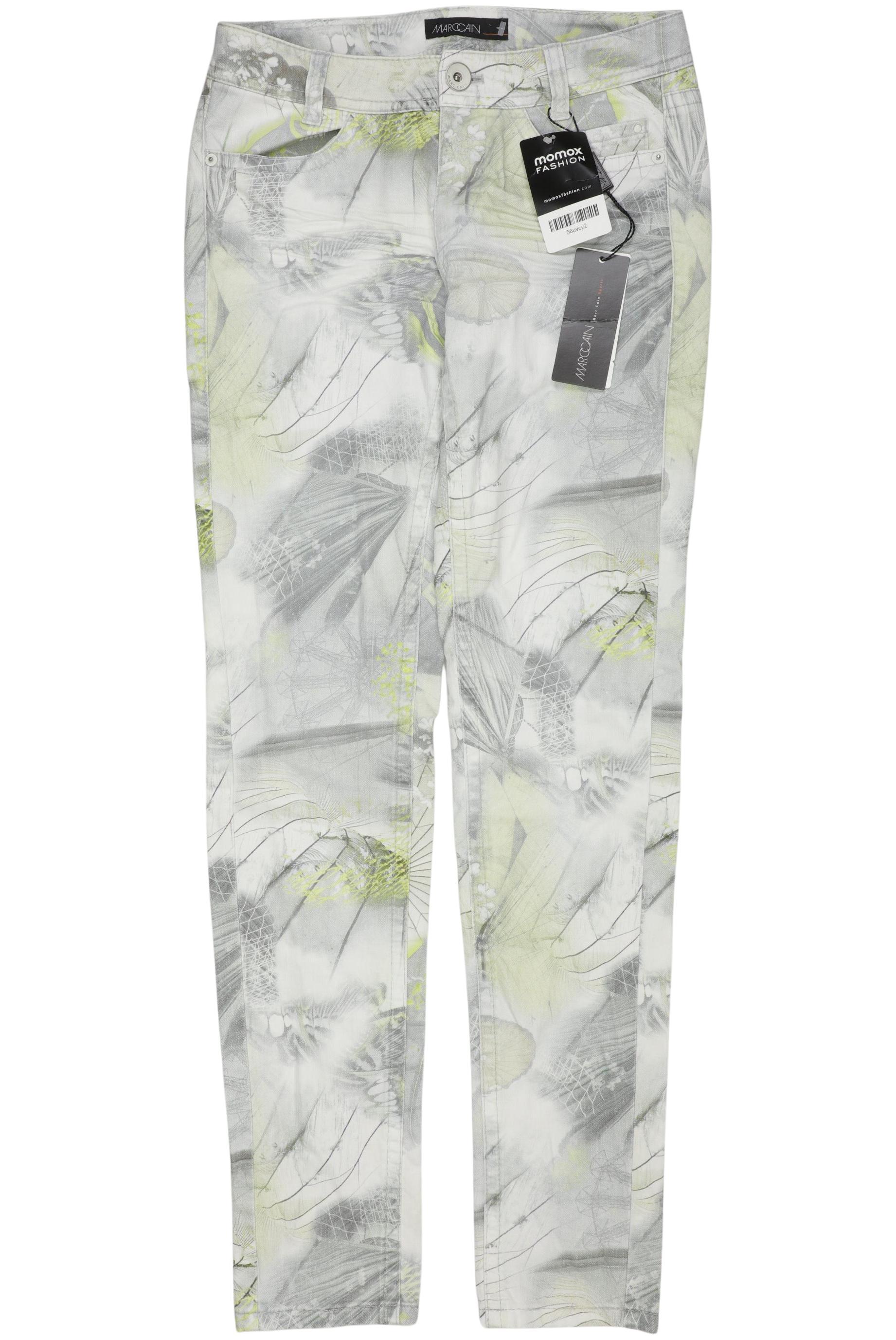 

Marc Cain Sports Damen Jeans, mehrfarbig, Gr. 34