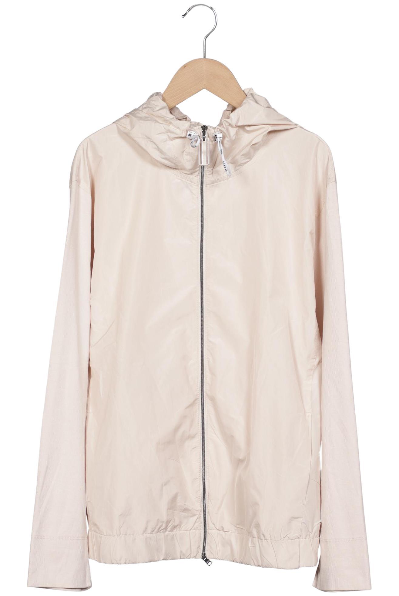

Marc Cain Sports Damen Kapuzenpullover, pink, Gr. 46