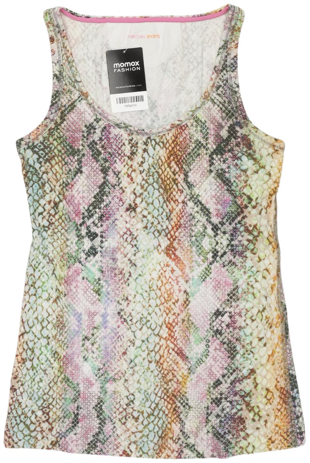 

Marc Cain Sports Damen Top, mehrfarbig, Gr. 32