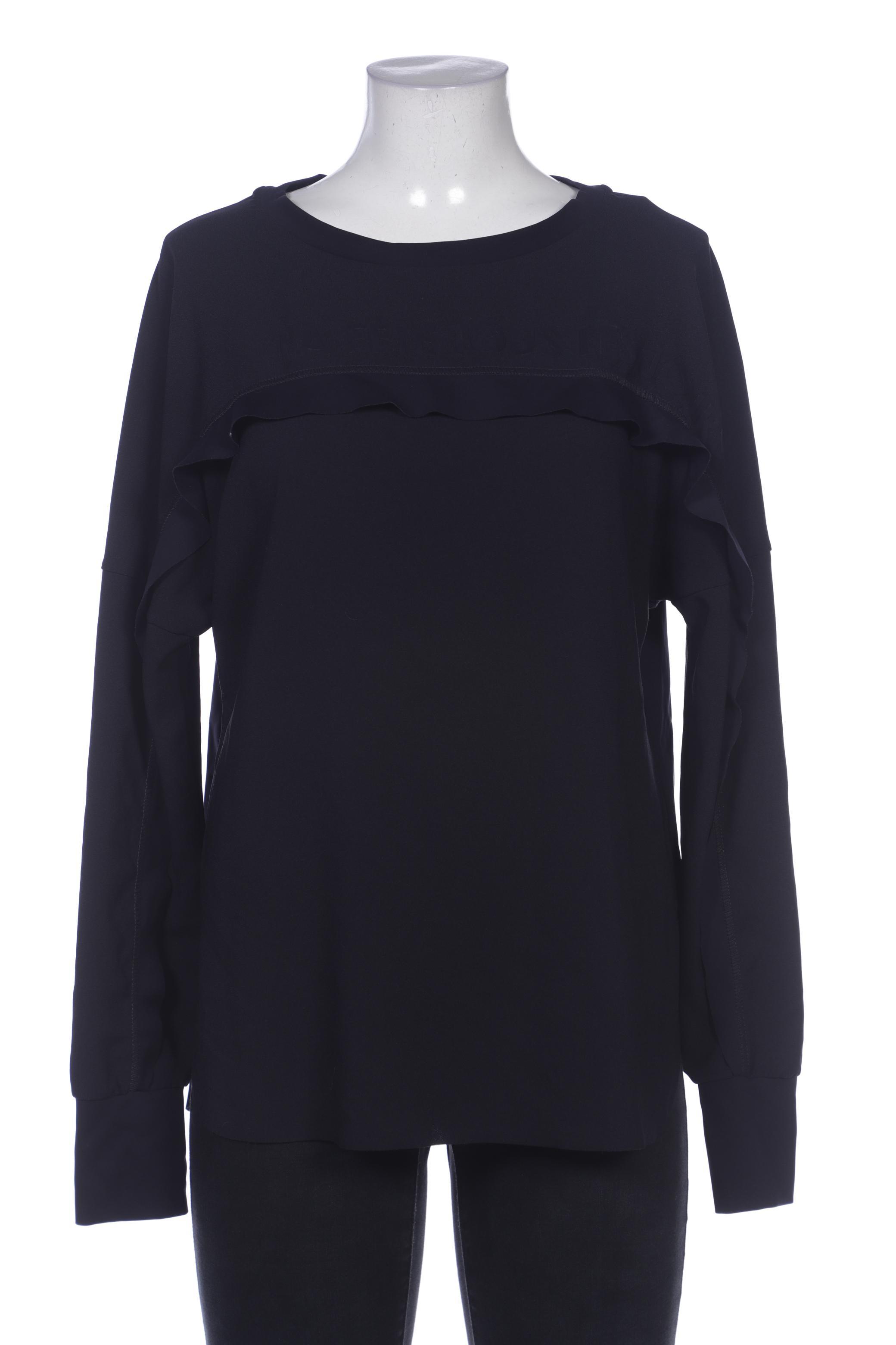 

Marc Cain Sports Damen Bluse, marineblau, Gr. 38