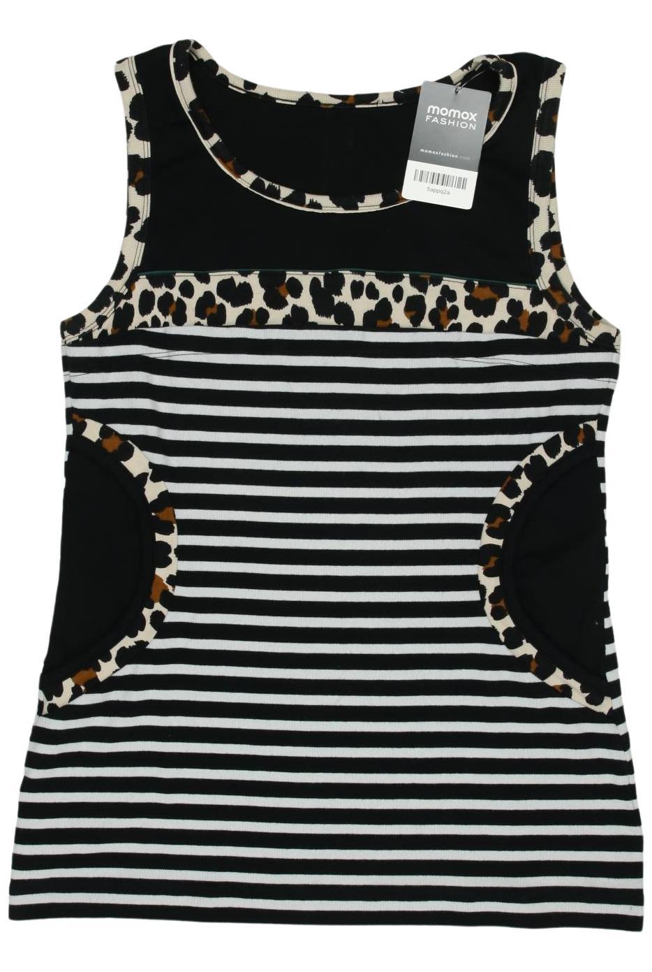 

Marc Cain Sports Damen Top, mehrfarbig, Gr. 34