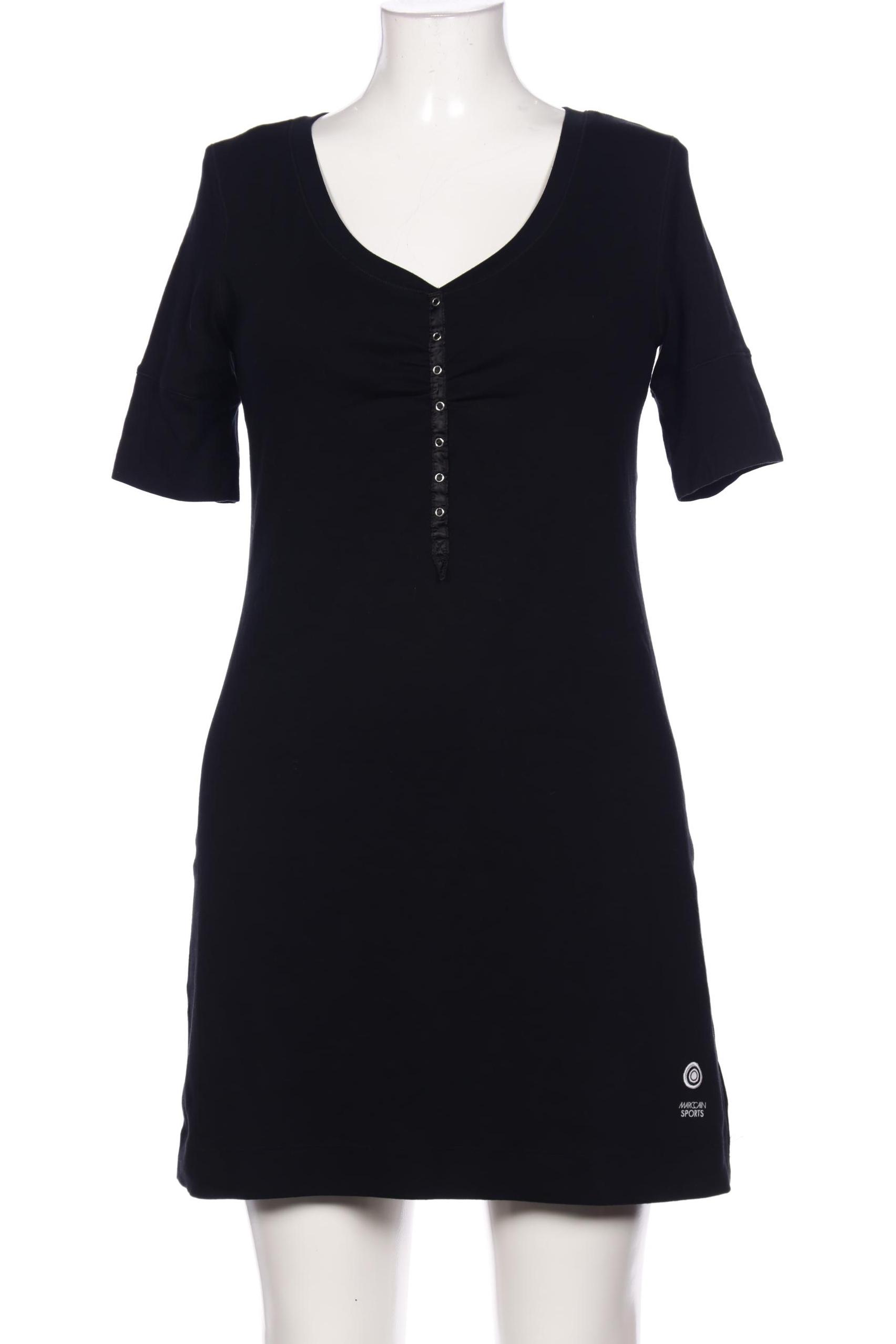 

Marc Cain Sports Damen Kleid, schwarz, Gr. 44