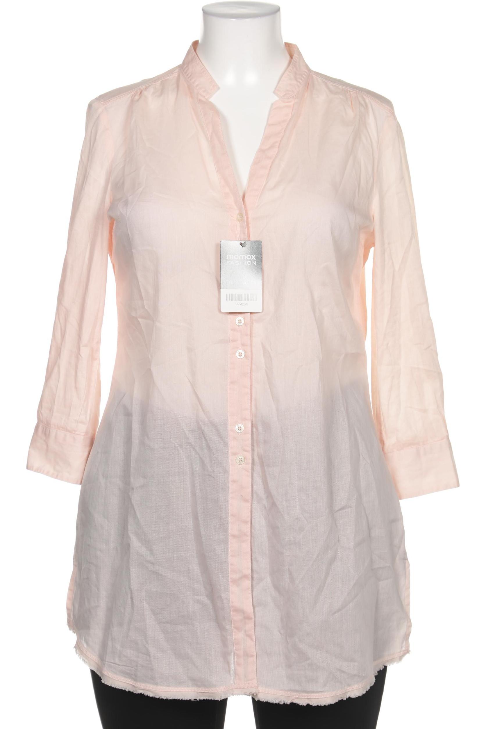 

Marc Cain Sports Damen Bluse, pink, Gr. 44