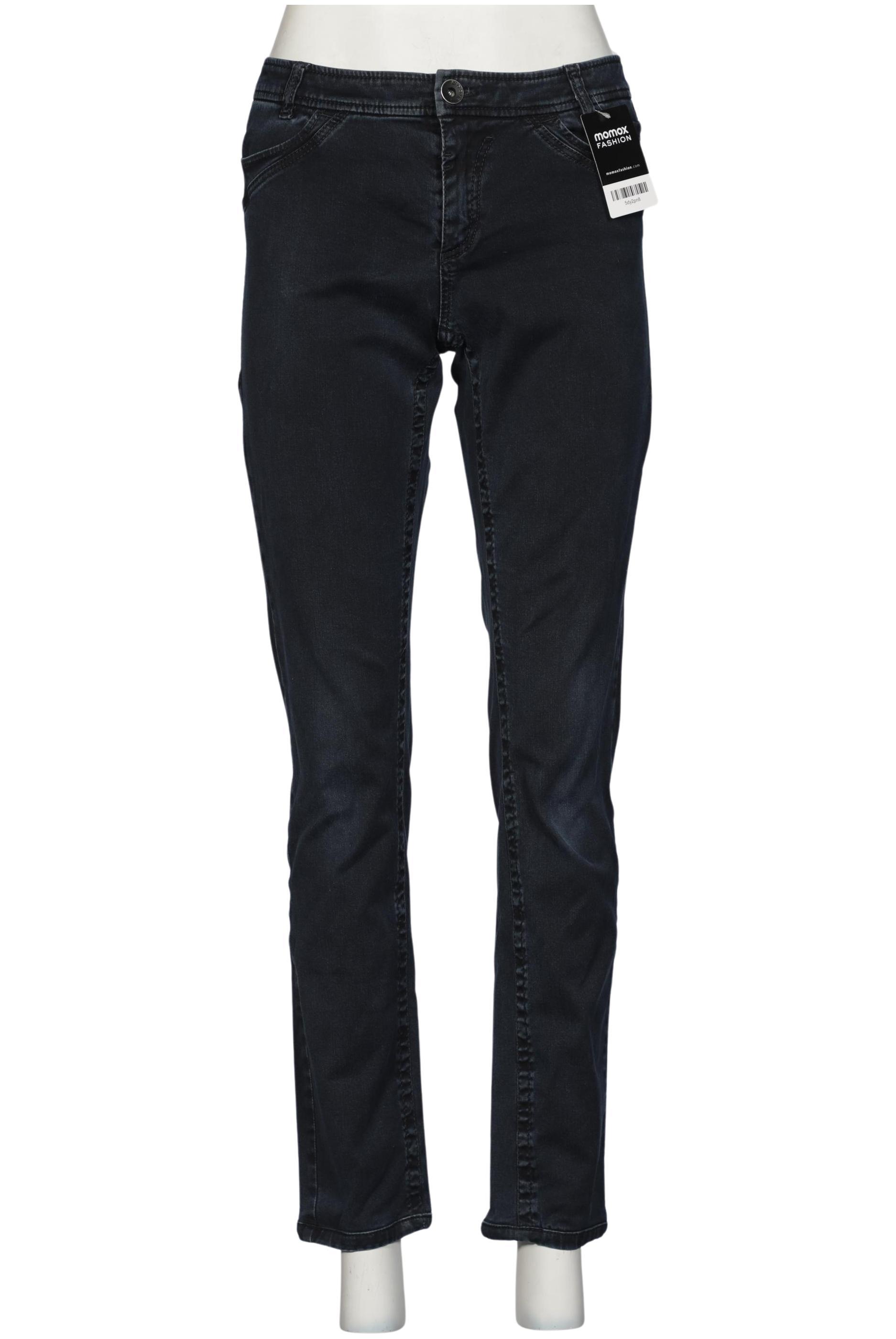 

Marc Cain Sports Damen Jeans, marineblau, Gr. 40