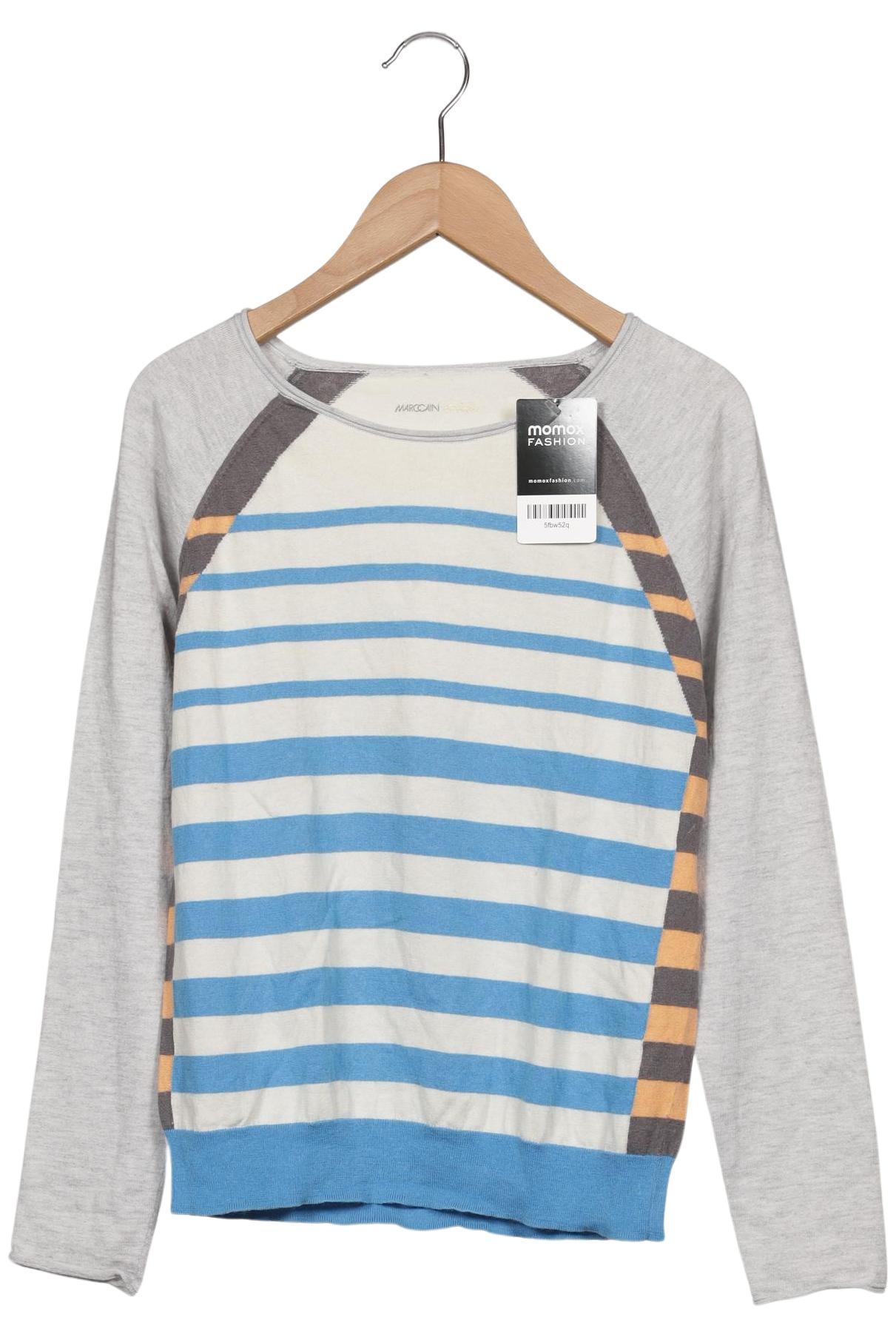 

Marc Cain Sports Damen Pullover, mehrfarbig, Gr. 38
