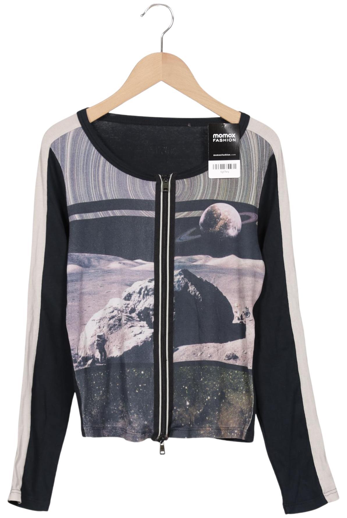 

Marc Cain Sports Damen Strickjacke, mehrfarbig, Gr. 36