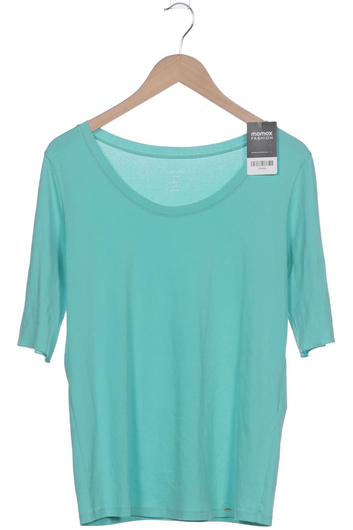 

Marc Cain Sports Damen T-Shirt, hellgrün, Gr. 44