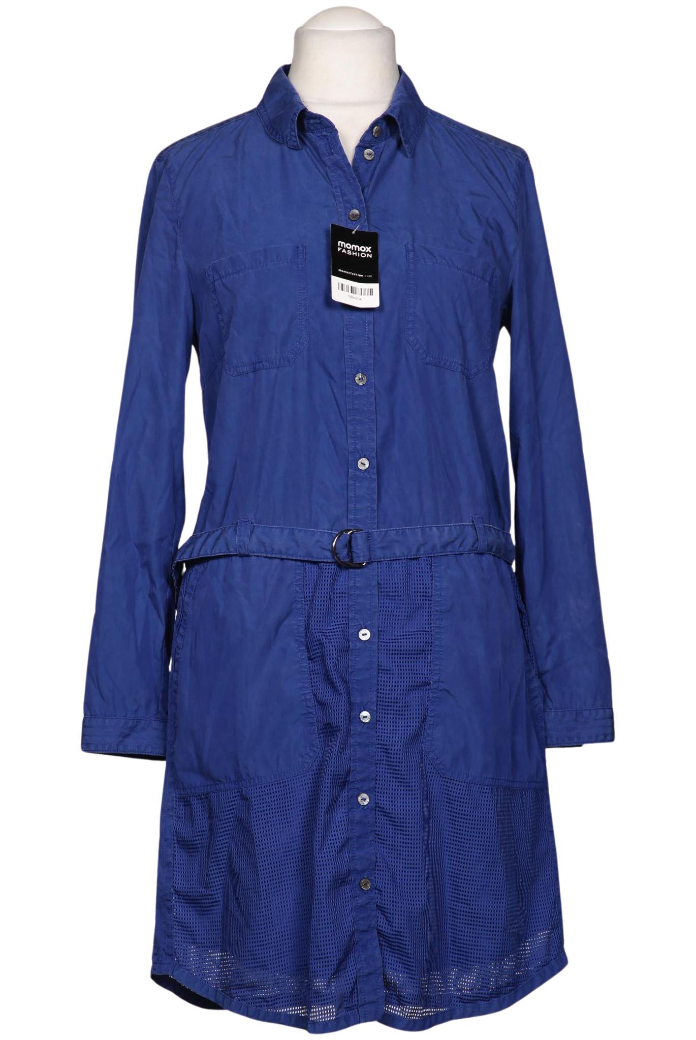 

Marc Cain Sports Damen Kleid, blau, Gr. 40