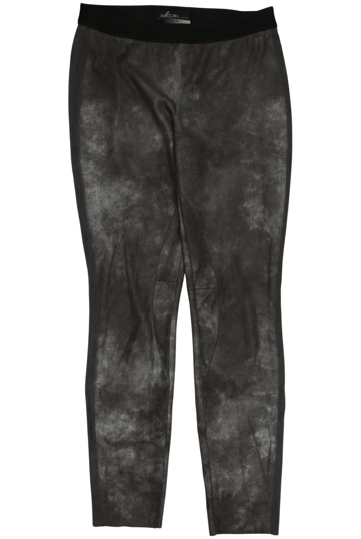 

Marc Cain Sports Damen Stoffhose, grau, Gr. 40