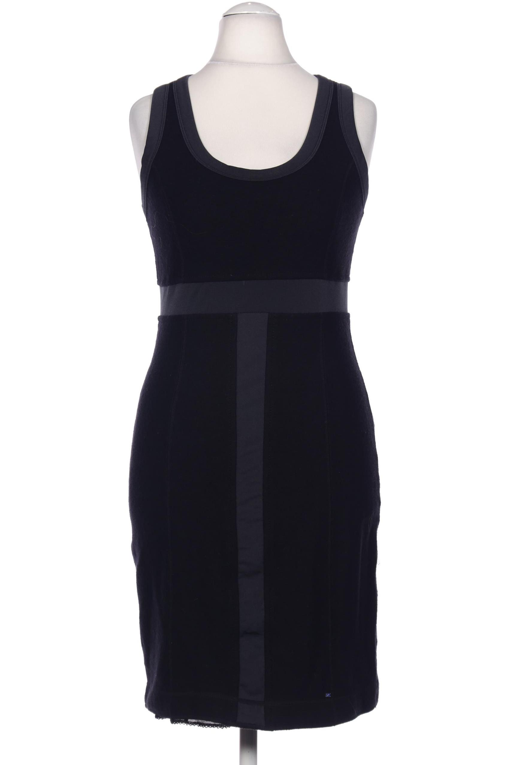 

Marc Cain Sports Damen Kleid, schwarz, Gr. 38