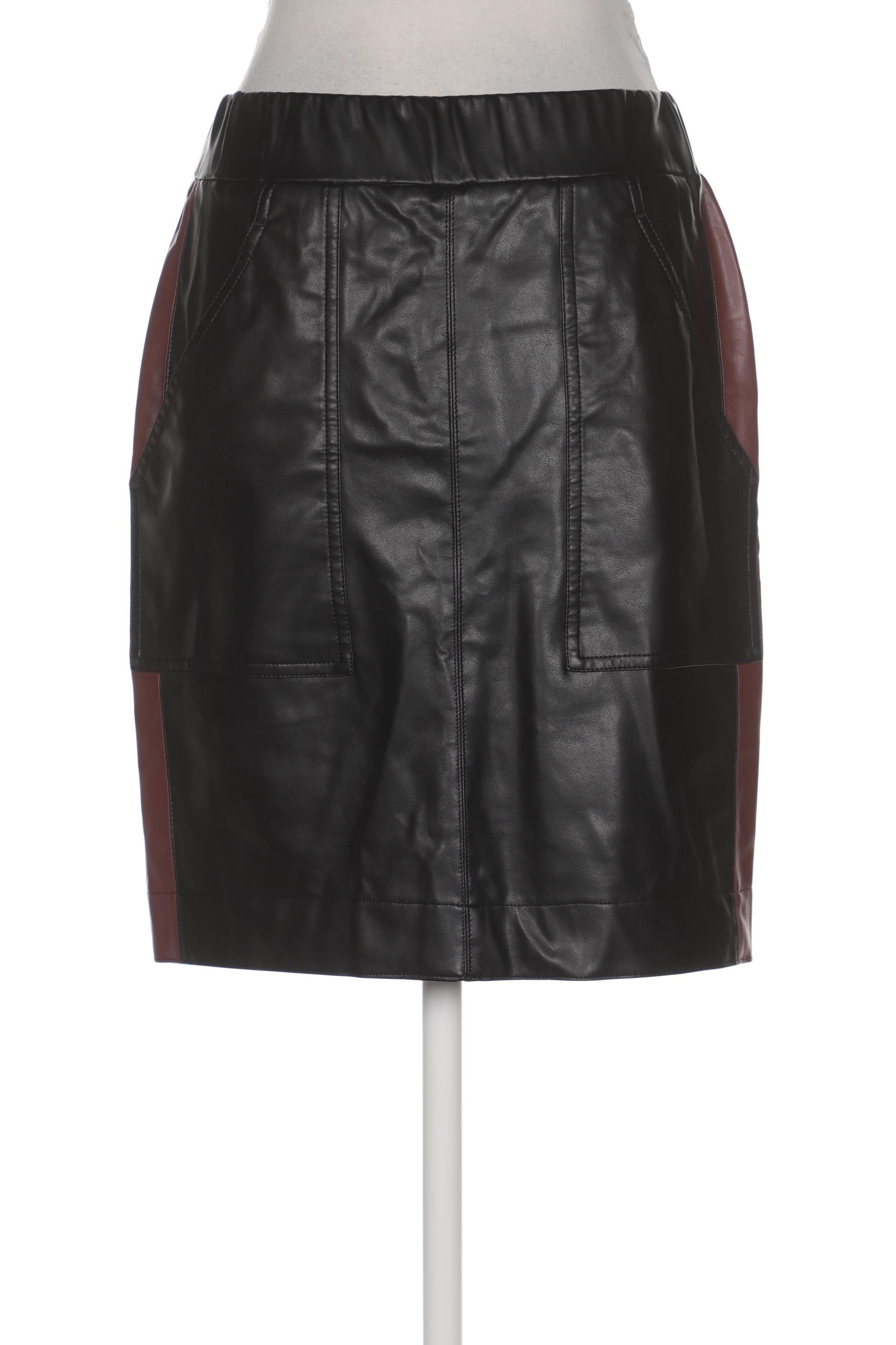 

Marc Cain Sports Damen Rock, schwarz, Gr. 36