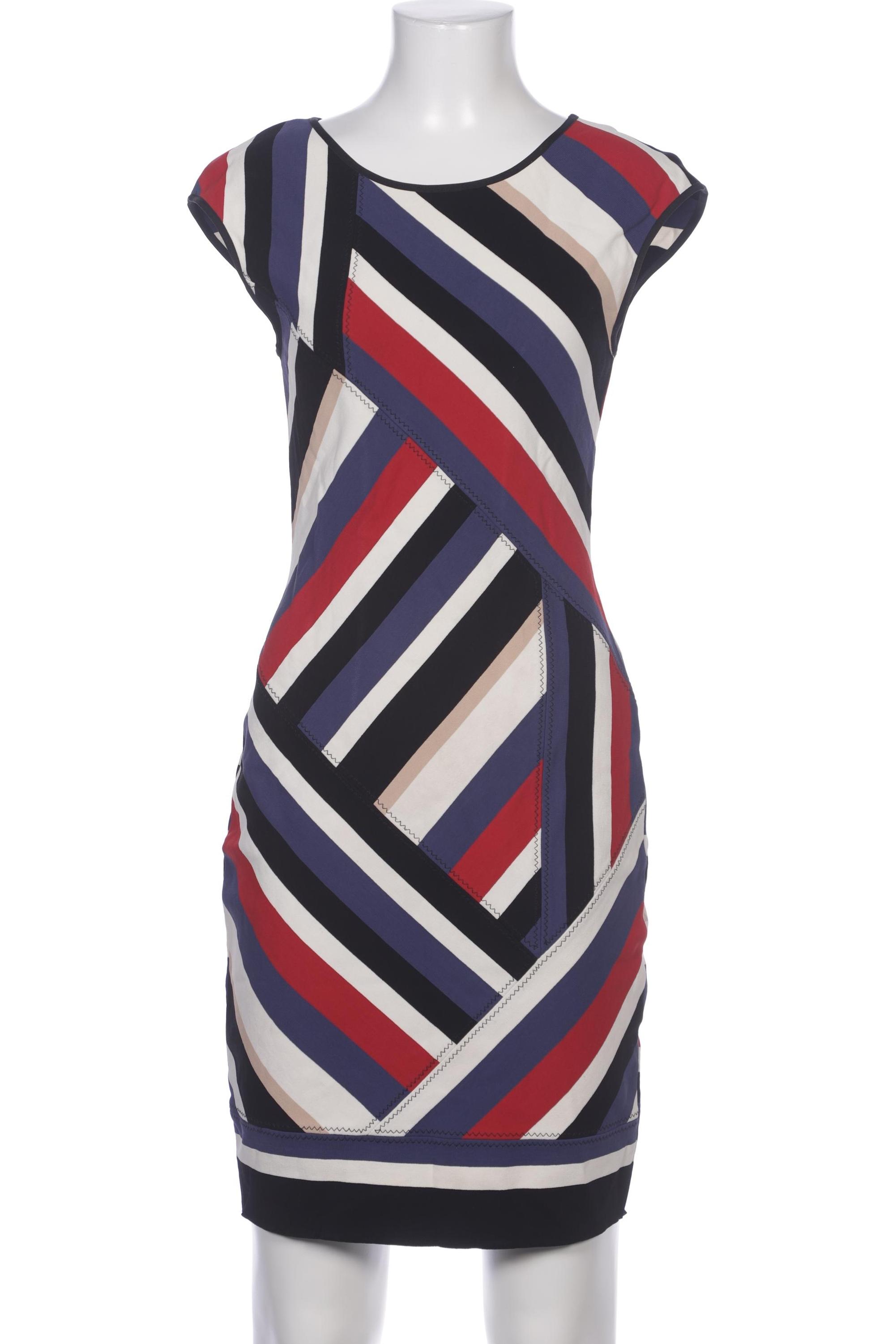 

Marc Cain Sports Damen Kleid, mehrfarbig, Gr. 36