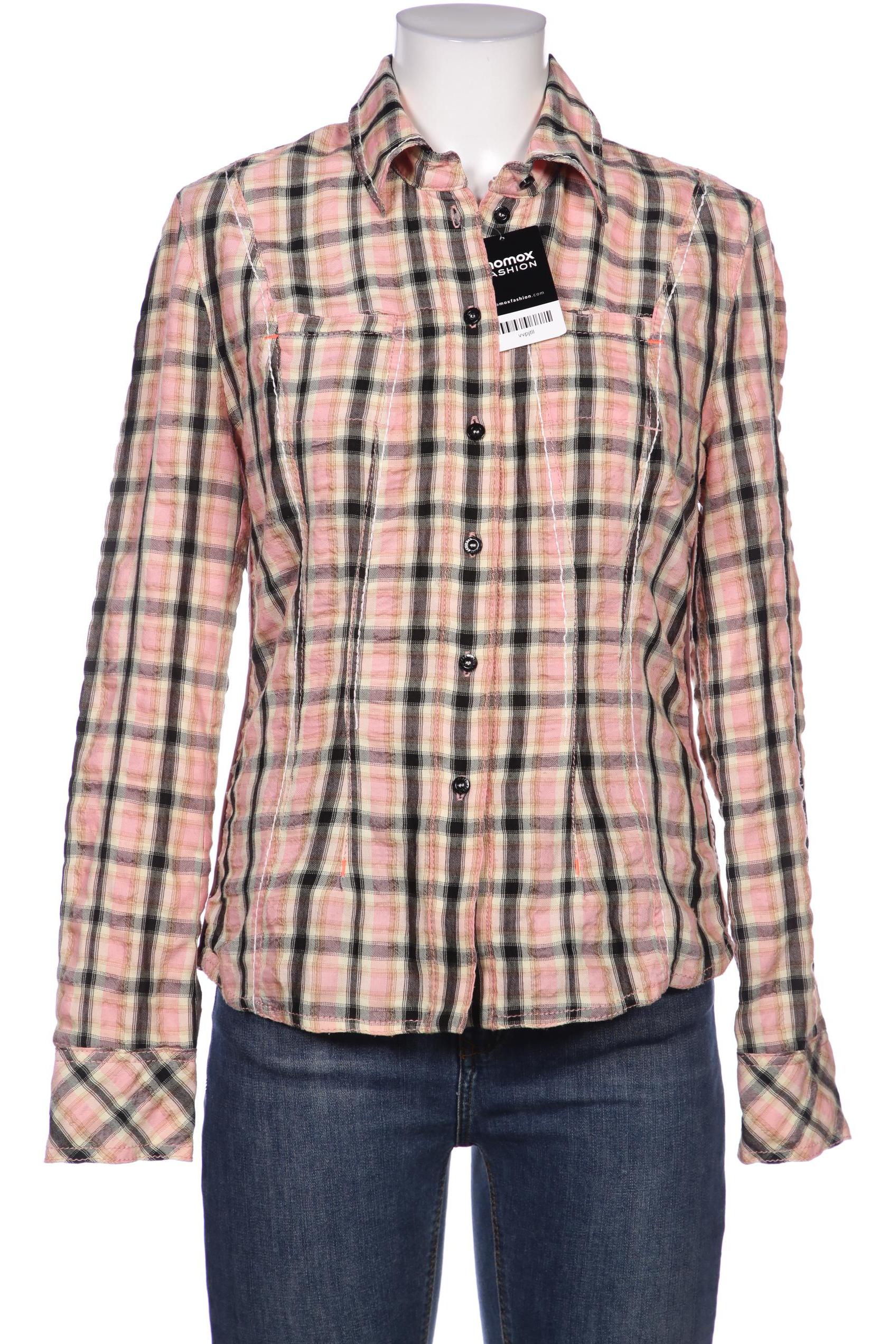 

Marc Cain Sports Damen Bluse, pink, Gr. 38