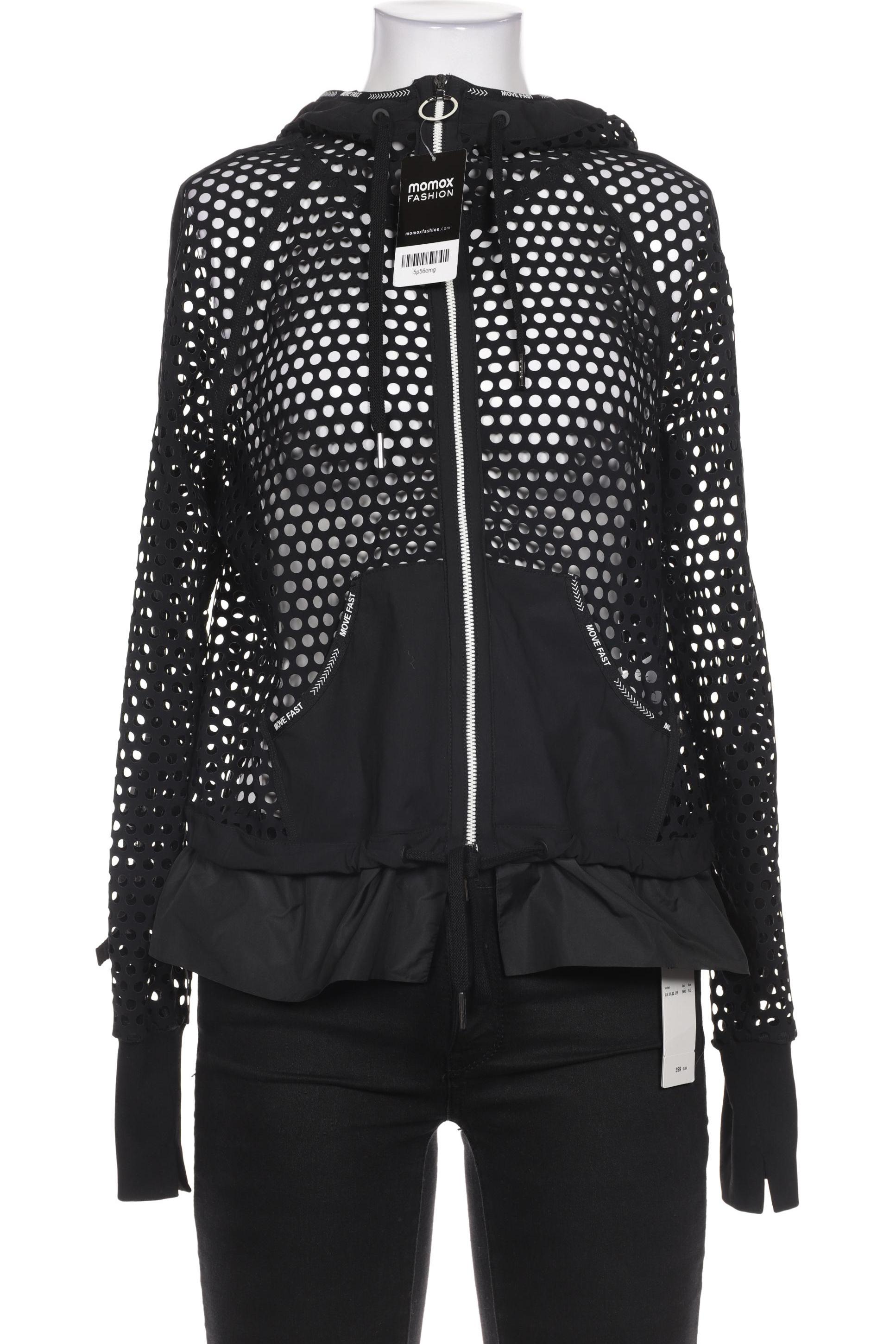 

Marc Cain Sports Damen Jacke, schwarz