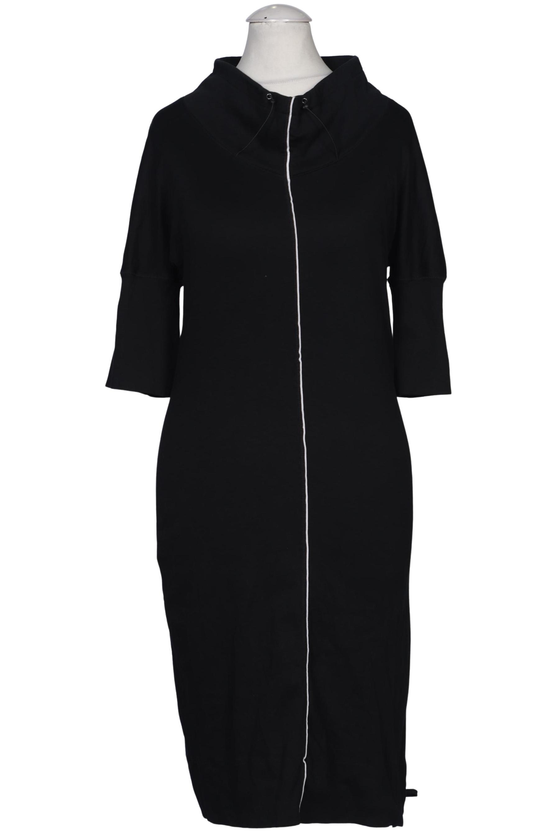 

Marc Cain Sports Damen Kleid, schwarz, Gr. 30