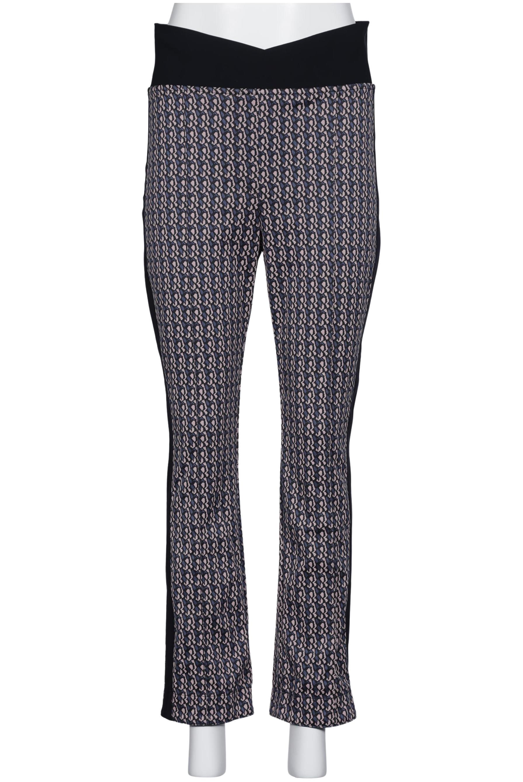 

Marc Cain Sports Damen Stoffhose, mehrfarbig, Gr. 38