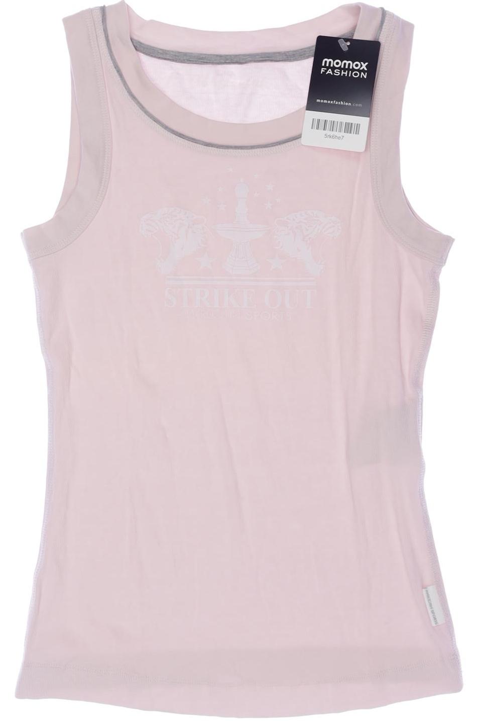 

Marc Cain Sports Damen Top, pink, Gr. 34