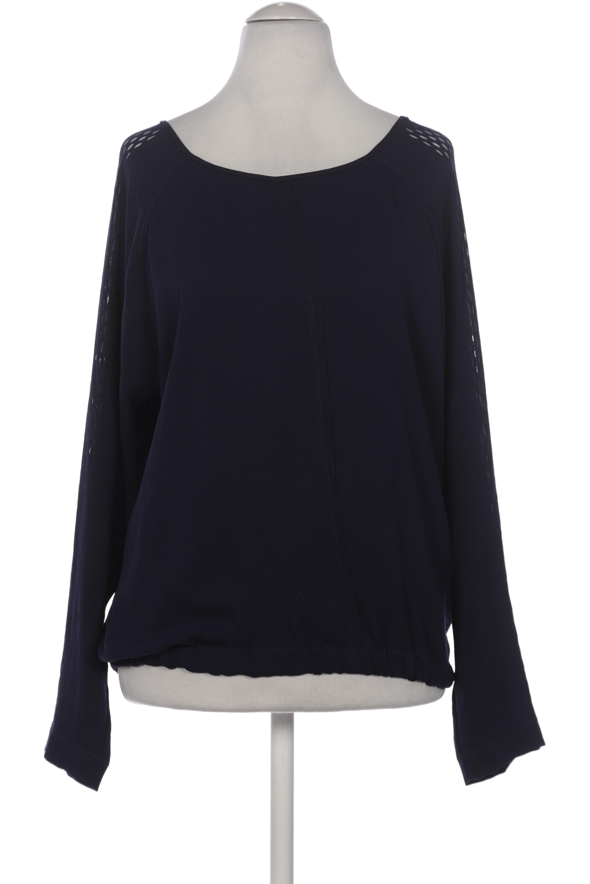 

Marc Cain Sports Damen Bluse, marineblau, Gr. 40