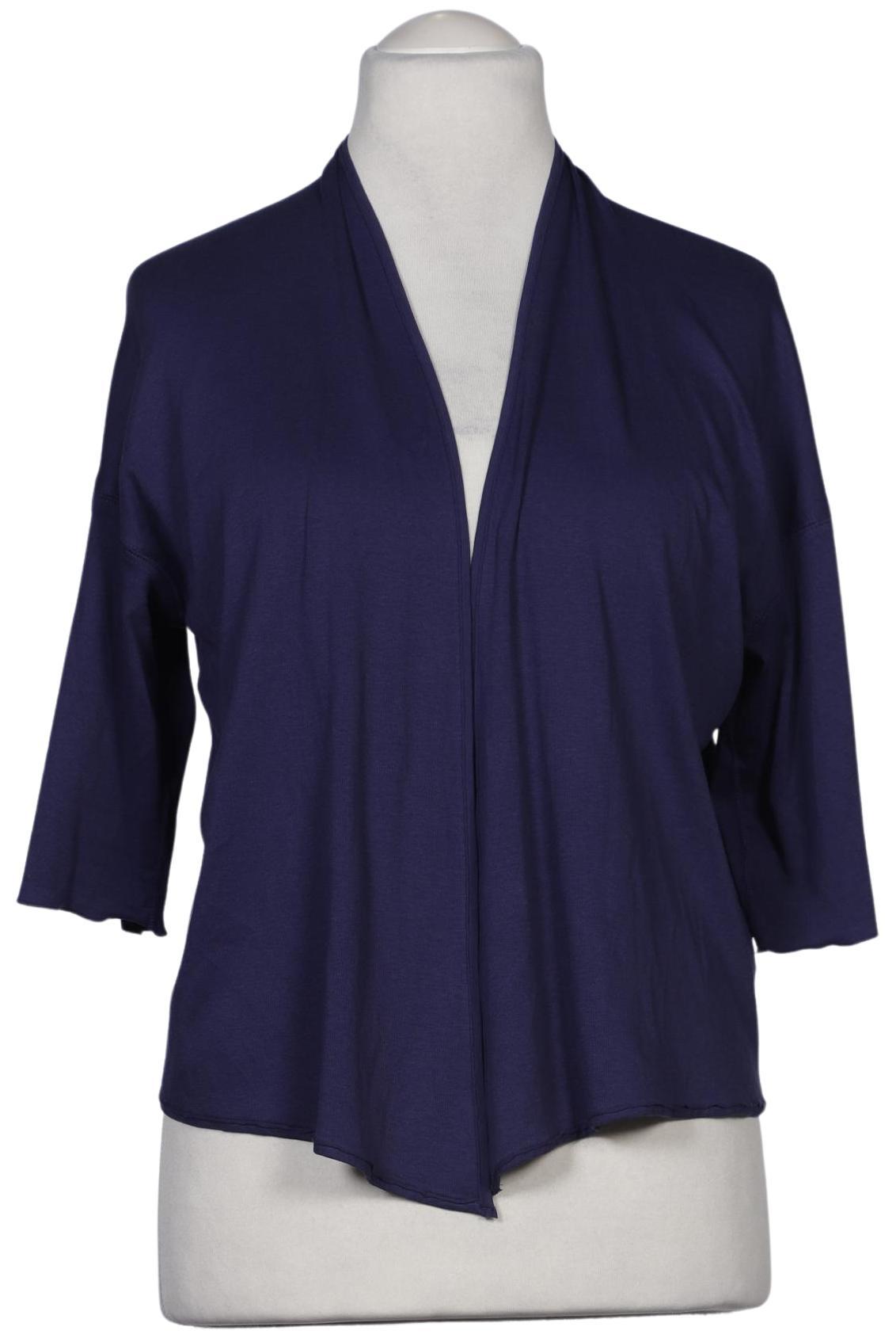 

Marc Cain Sports Damen Strickjacke, marineblau, Gr. 38