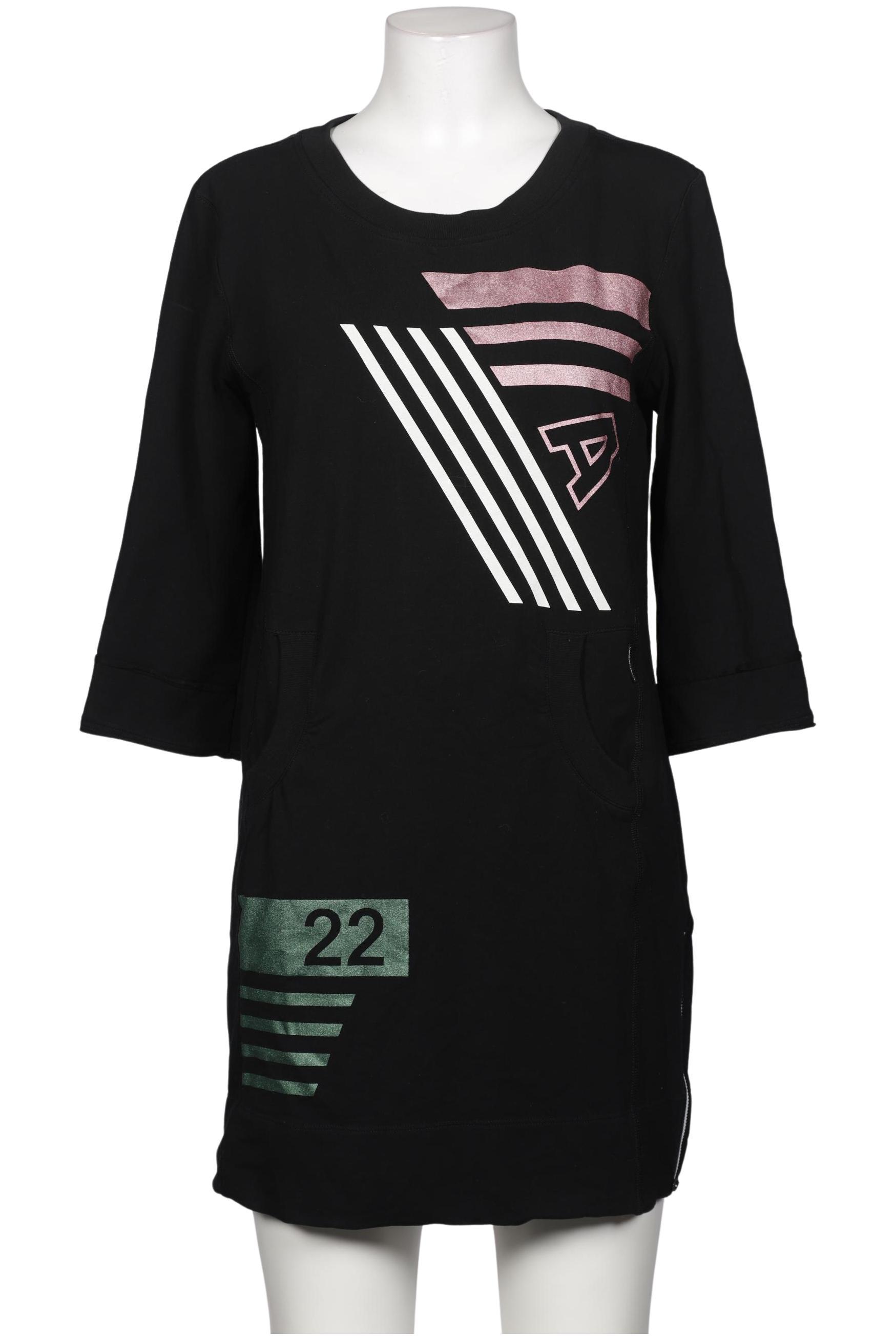 

Marc Cain Sports Damen Kleid, schwarz, Gr. 38