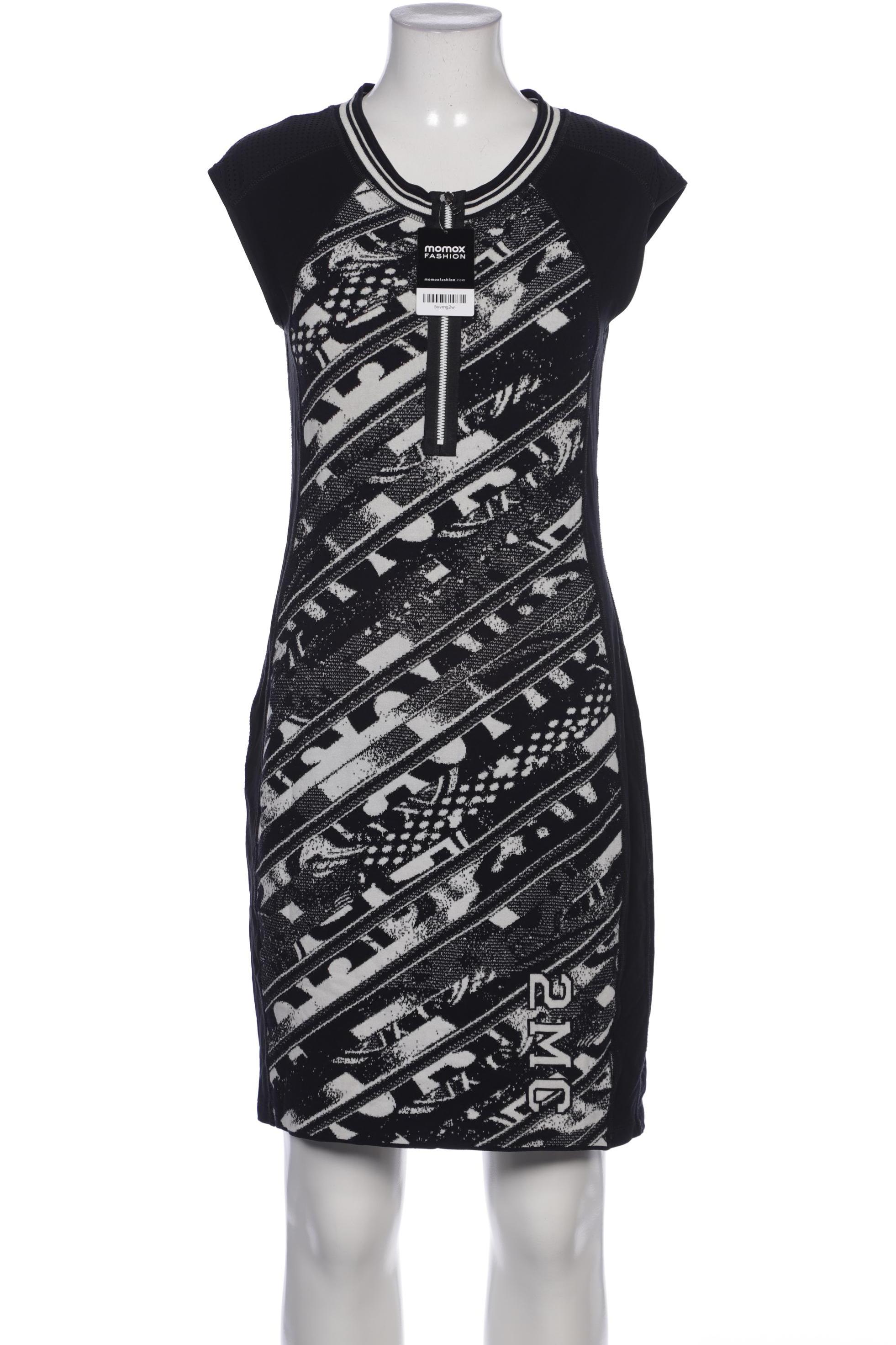 

Marc Cain Sports Damen Kleid, schwarz, Gr. 36