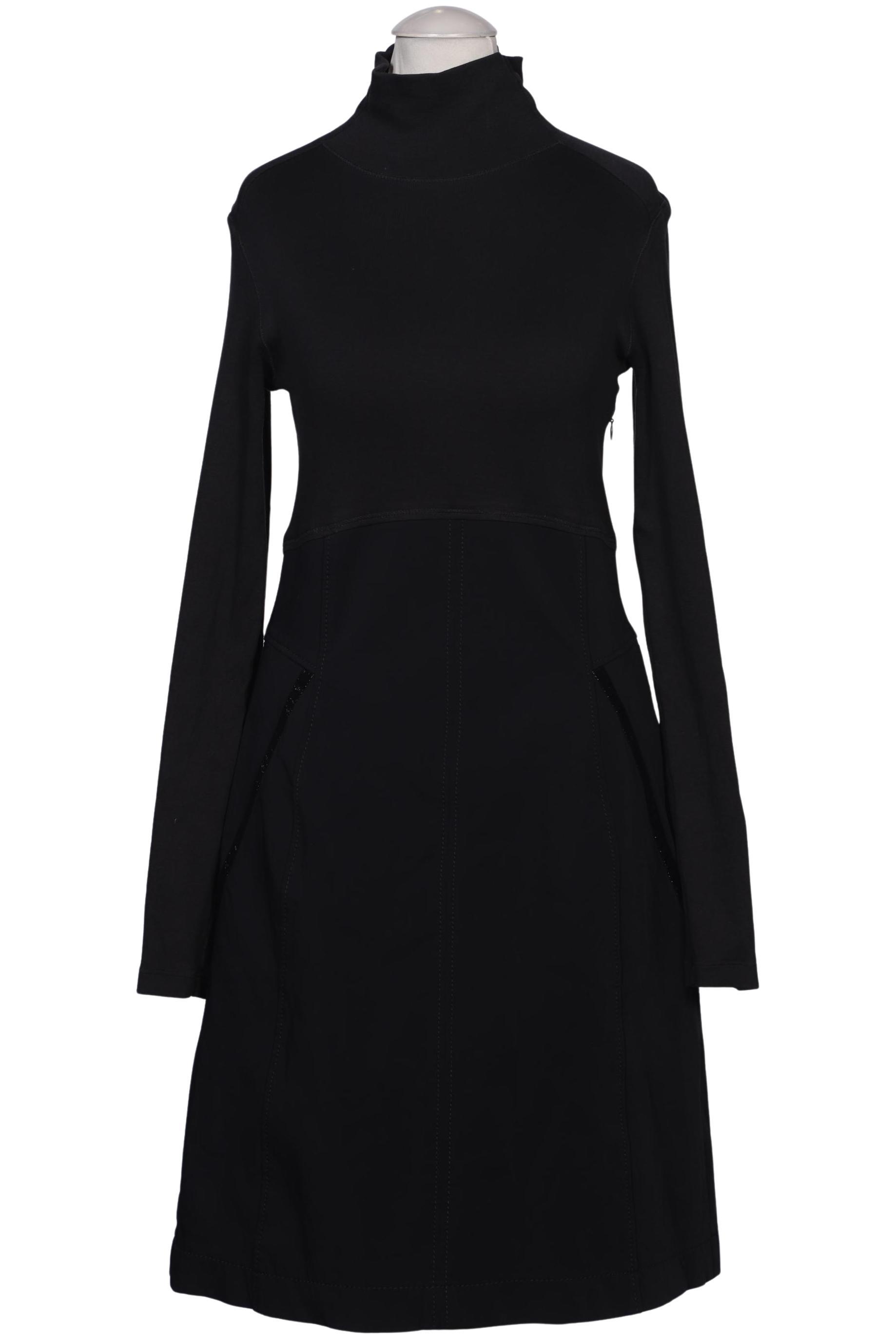 

Marc Cain Sports Damen Kleid, marineblau, Gr. 38