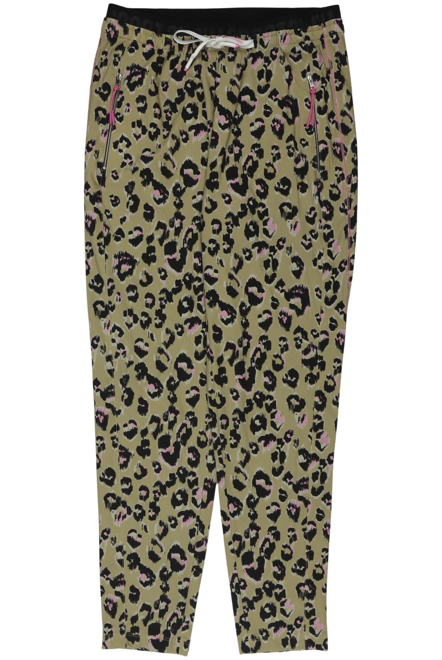 

Marc Cain Sports Damen Stoffhose, grün, Gr. 36