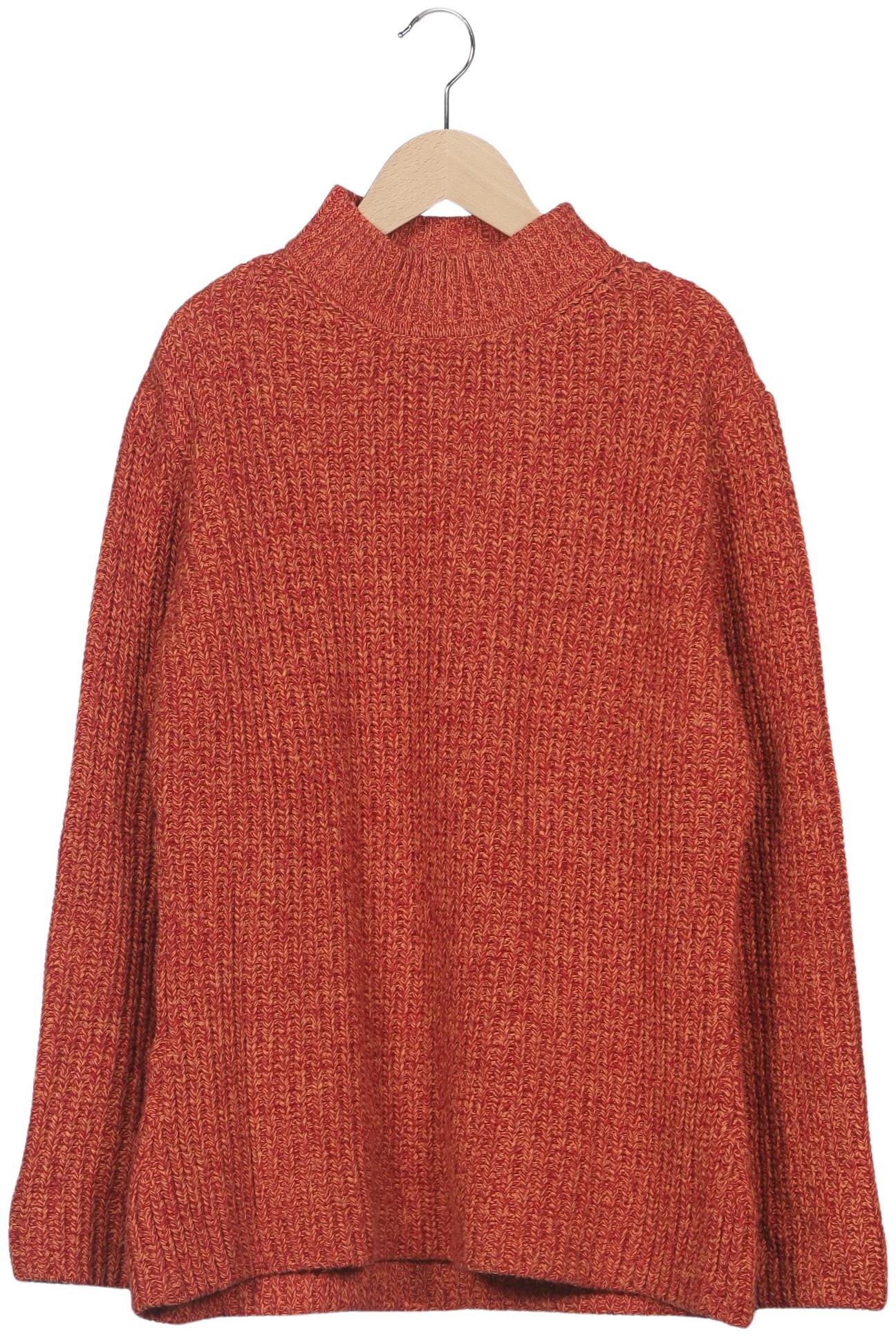 

Marc Cain Sports Damen Pullover, orange, Gr. 42