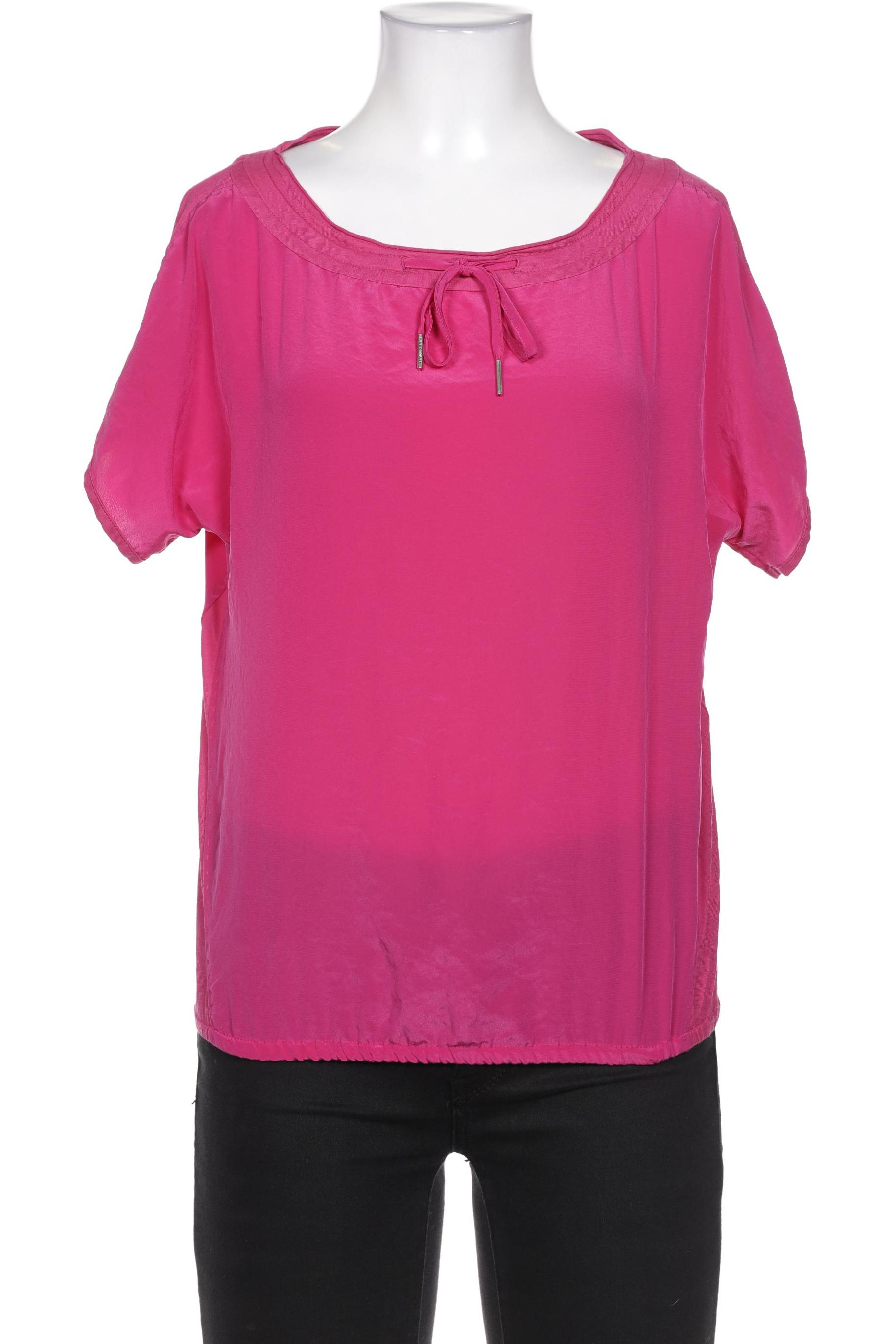 

Marc Cain Sports Damen Bluse, pink, Gr. 34